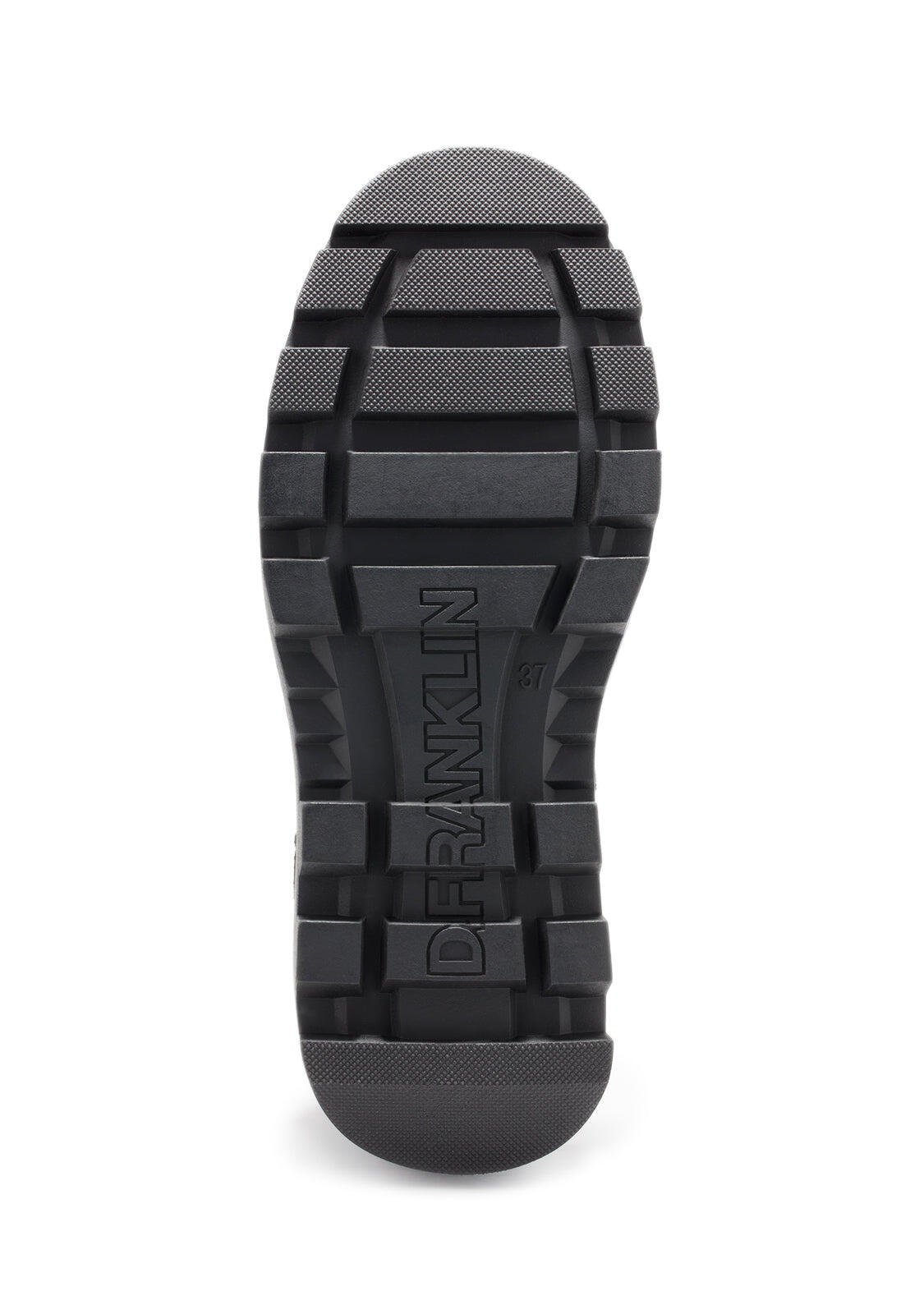 Botas de Mujer Corte Medio  All Track Zip Khaki 4/5