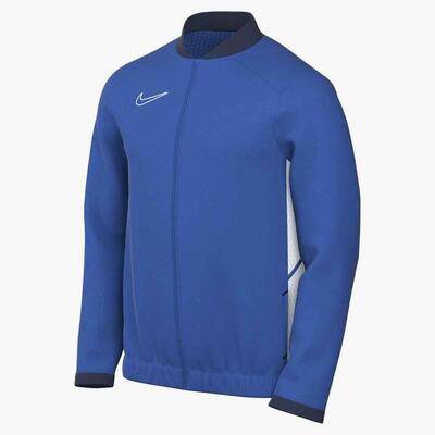 Giacca tuta uomo nike royal
