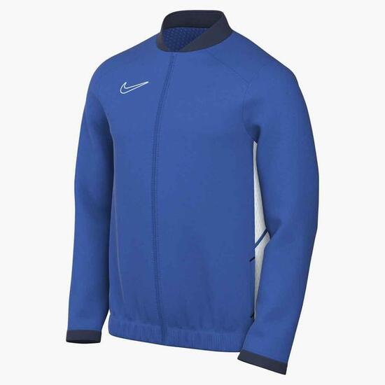 Giacca tuta uomo nike royal
