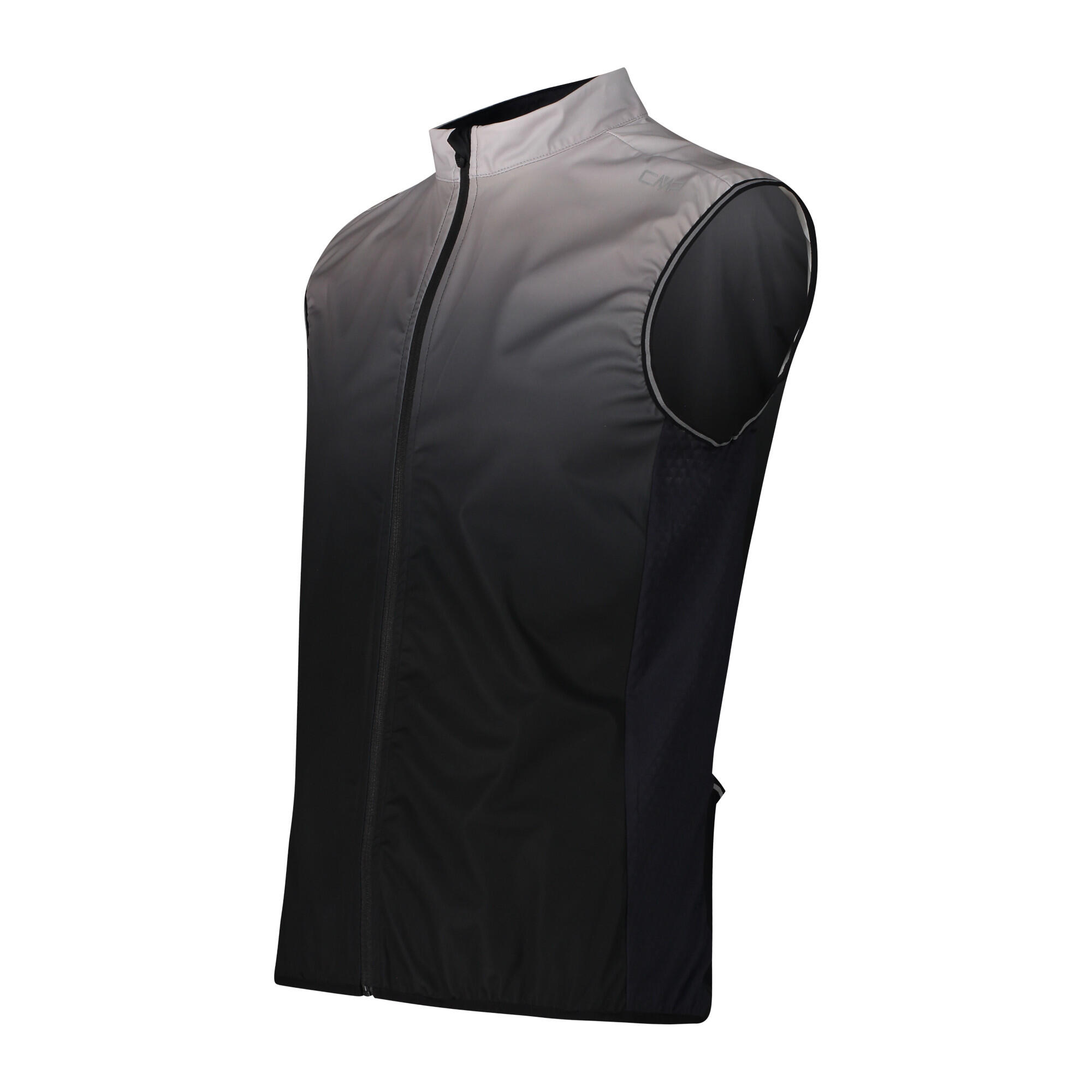 CMP Herren Weste MAN VEST 34X7017 2/5