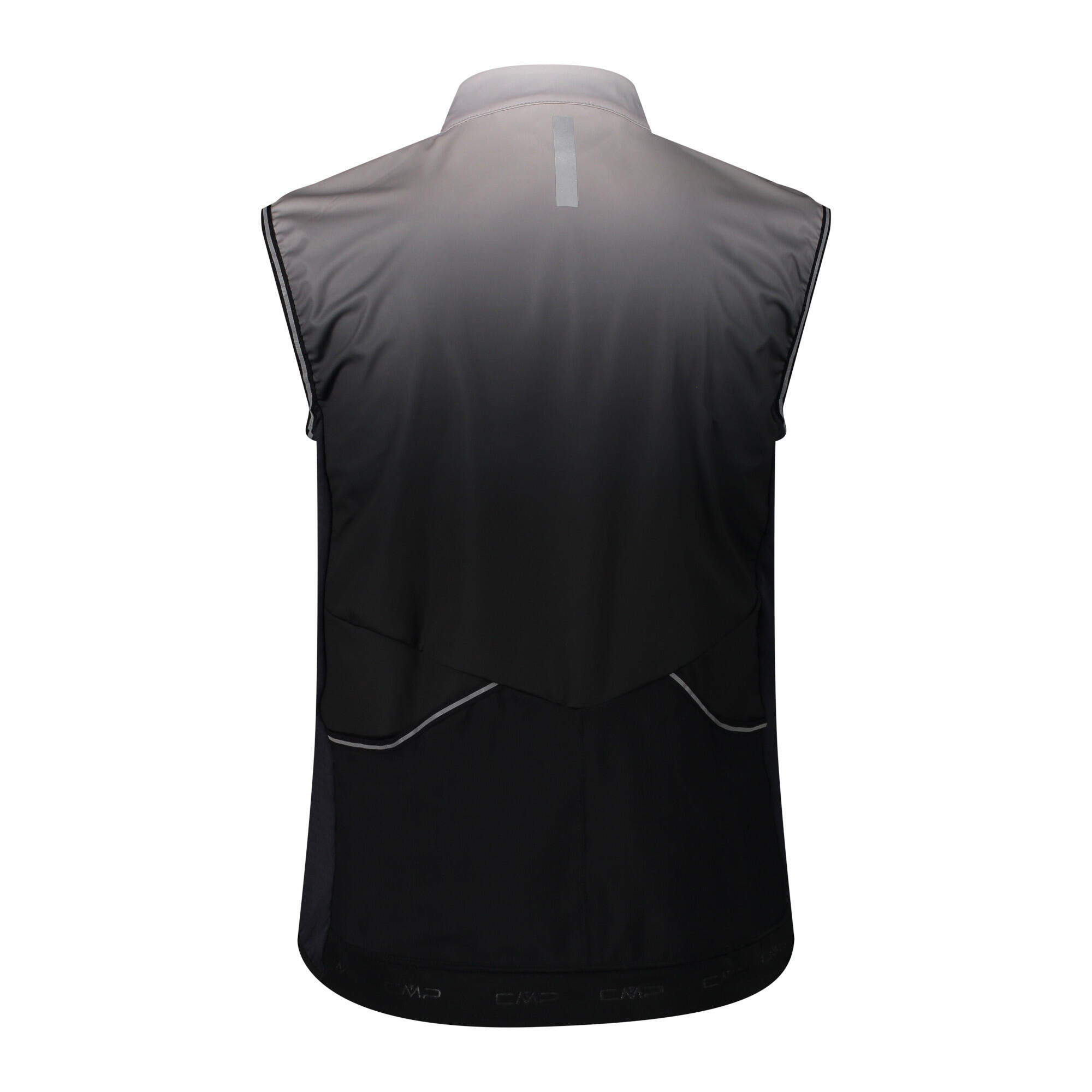CMP Herren Weste MAN VEST 34X7017 4/5