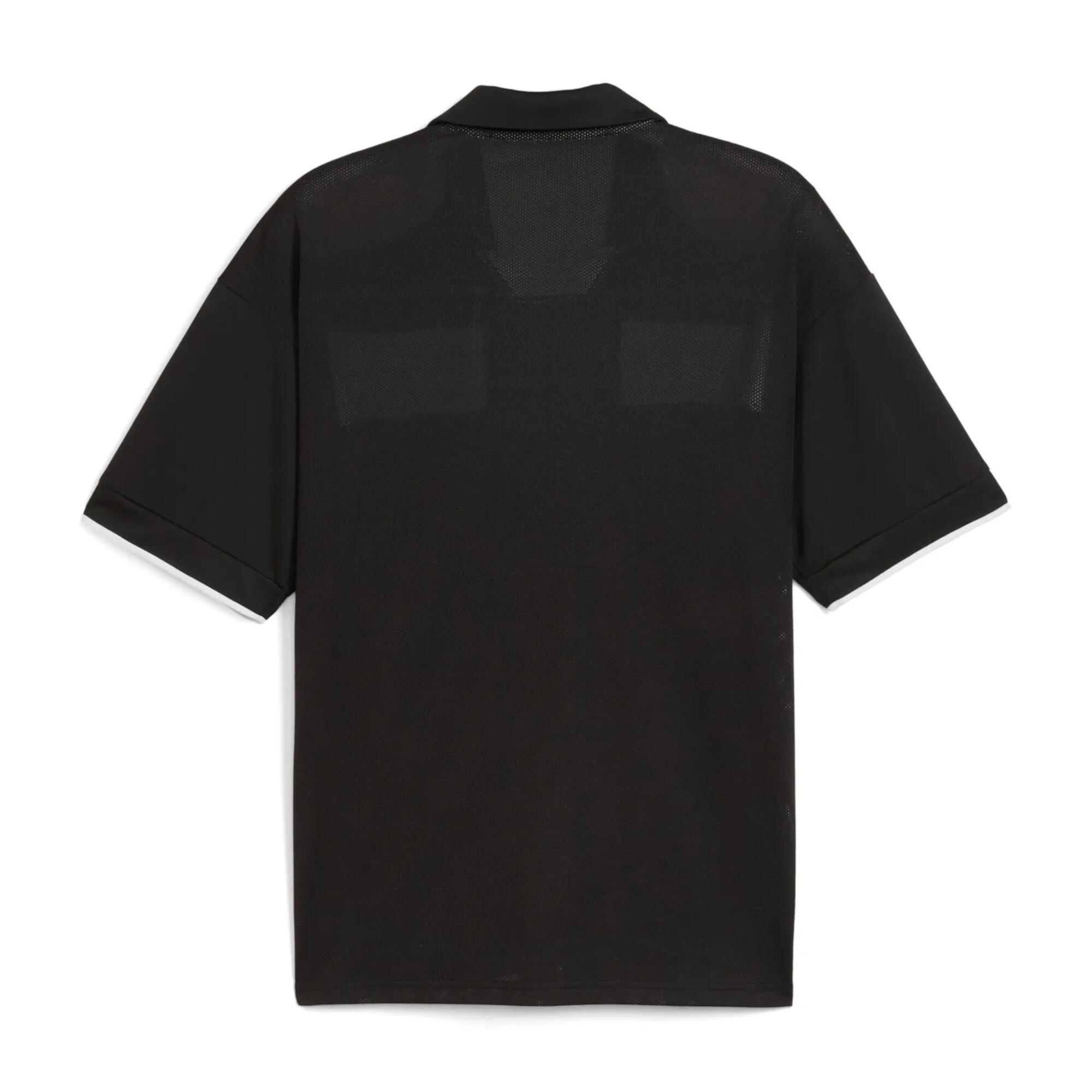 Puma Herren Trikot teamCLASSIC Match Jersey 707101 2/2