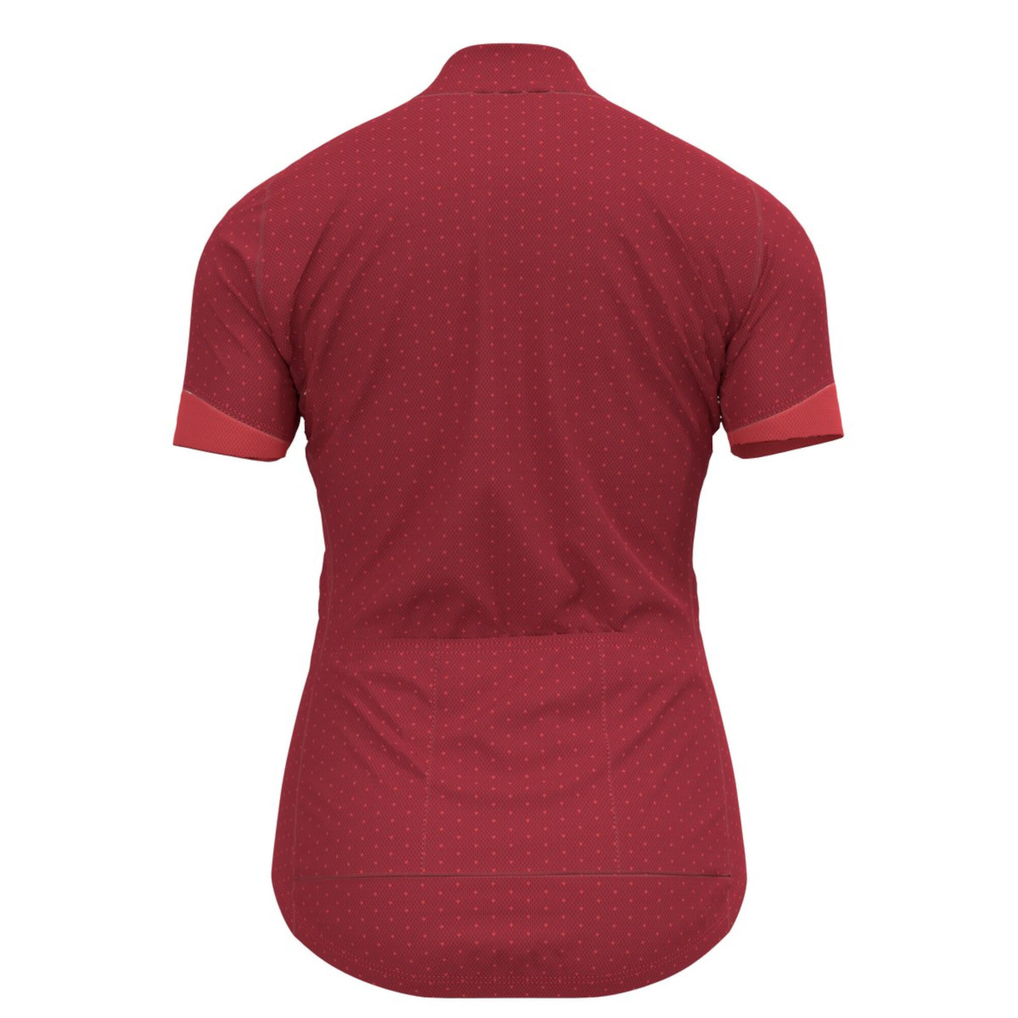 Damen Radtrikot ESSENTIAL 3/3