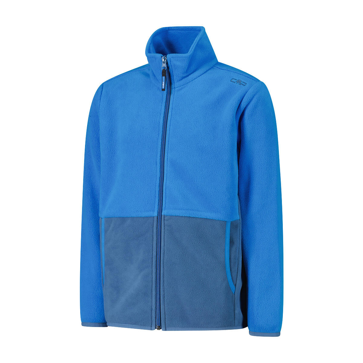 Polaire zippée enfant CMP 3/4