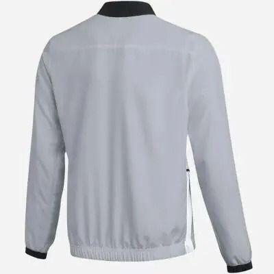 Giacca tuta uomo nike grigio 3/3