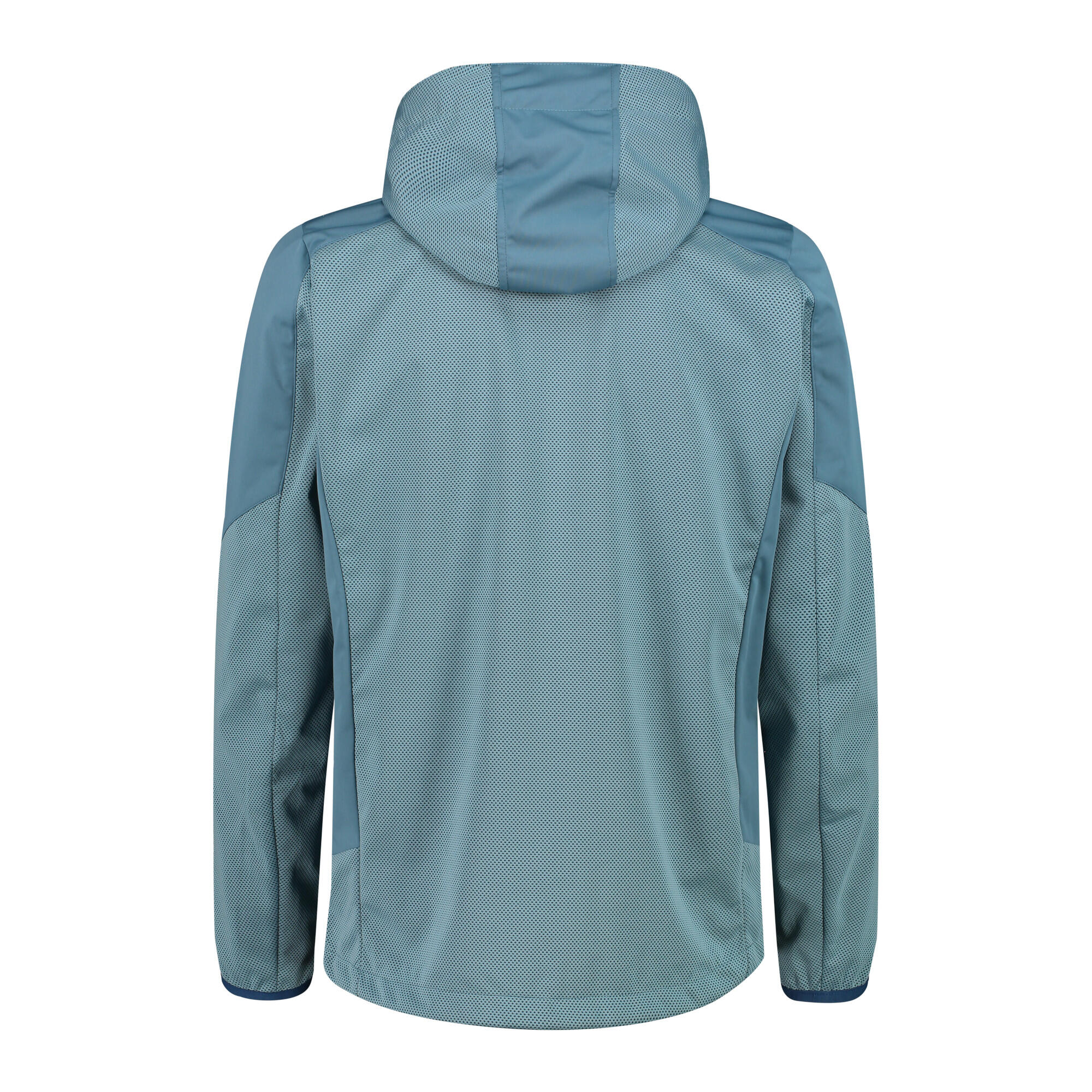 Veste à capuche zippé CMP 8/9