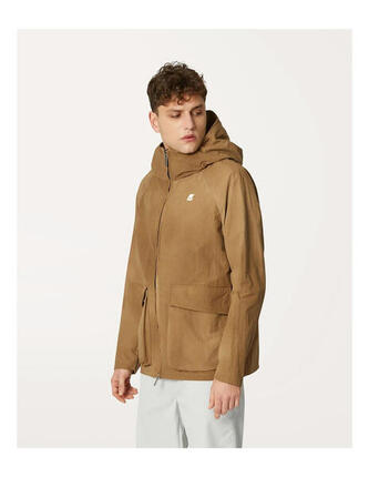 Veste tie-dye K-WAY Jadie