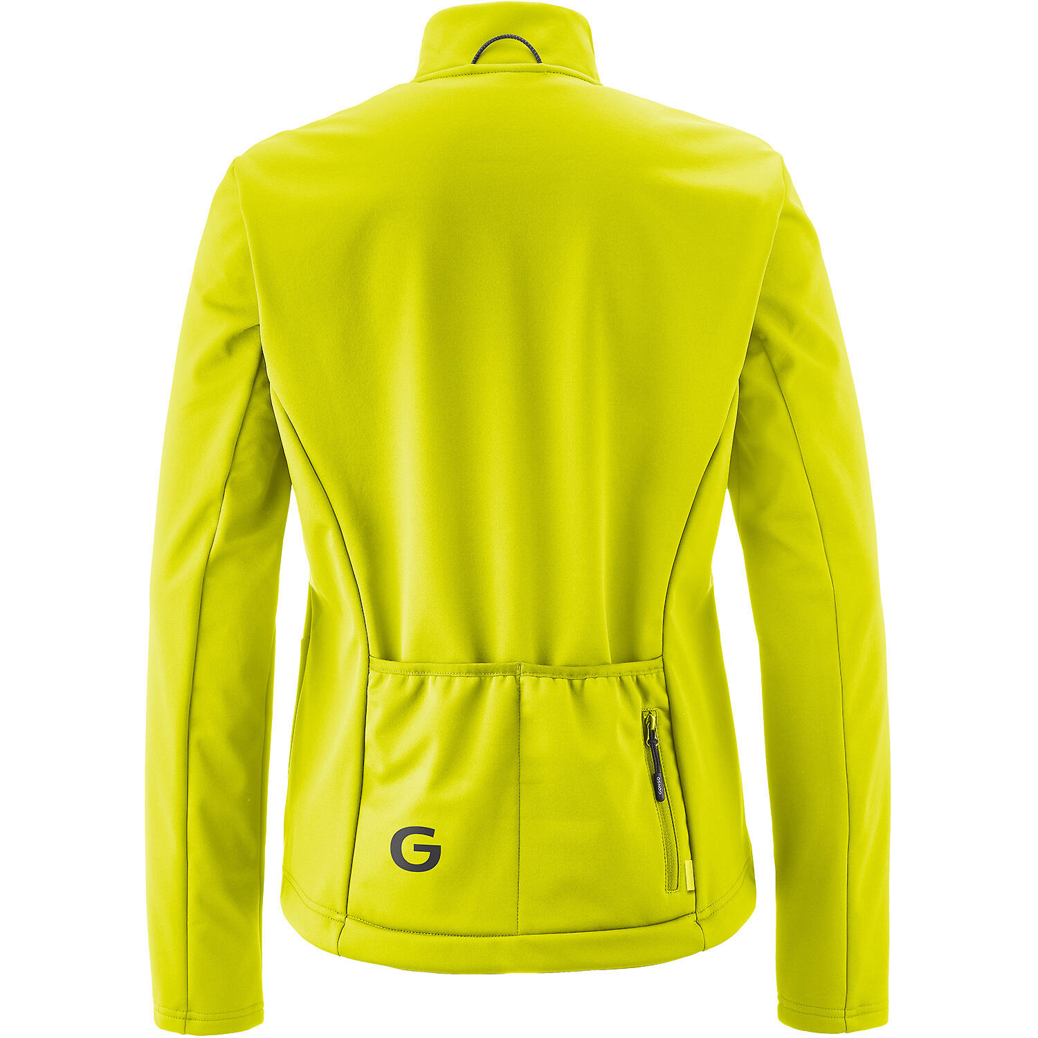 Veste de survêtement softshell femme Gonso Adventure 2/3