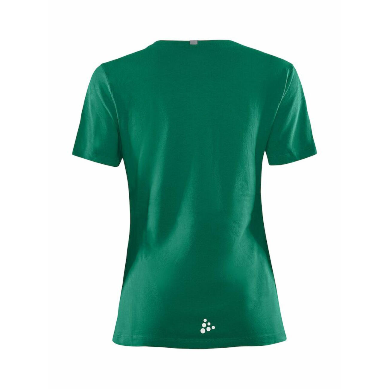 T-shirt femme Craft community mix 2/7