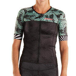 Zoot Women Triathlon Top Style Tokyo 2019 ZOOT