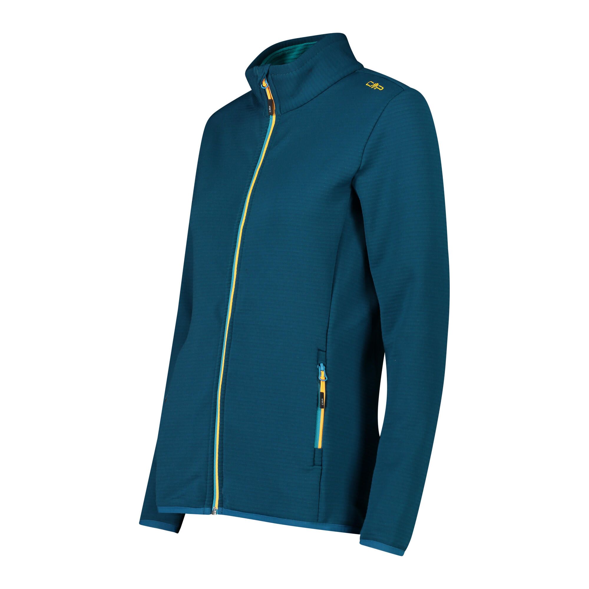 Polar con cremallera para mujer CMP 3/3
