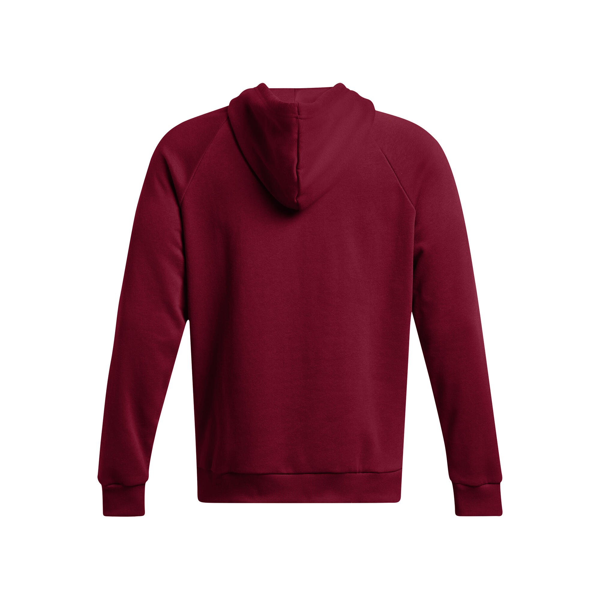Sweat à capuche Rival Fleece Under Armour pour homme 1379757 2/2