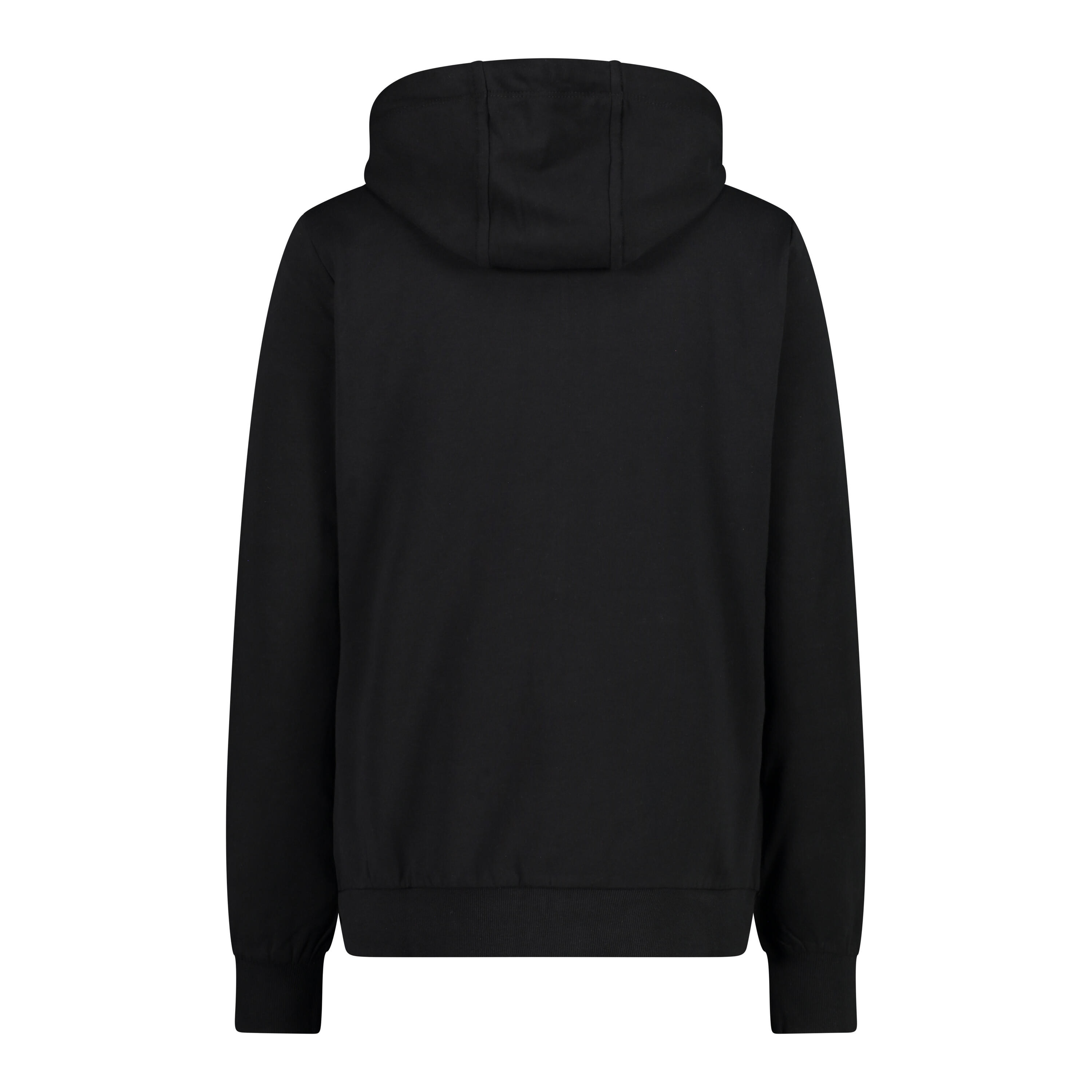 Sweatshirt à capuche femme CMP 2/3