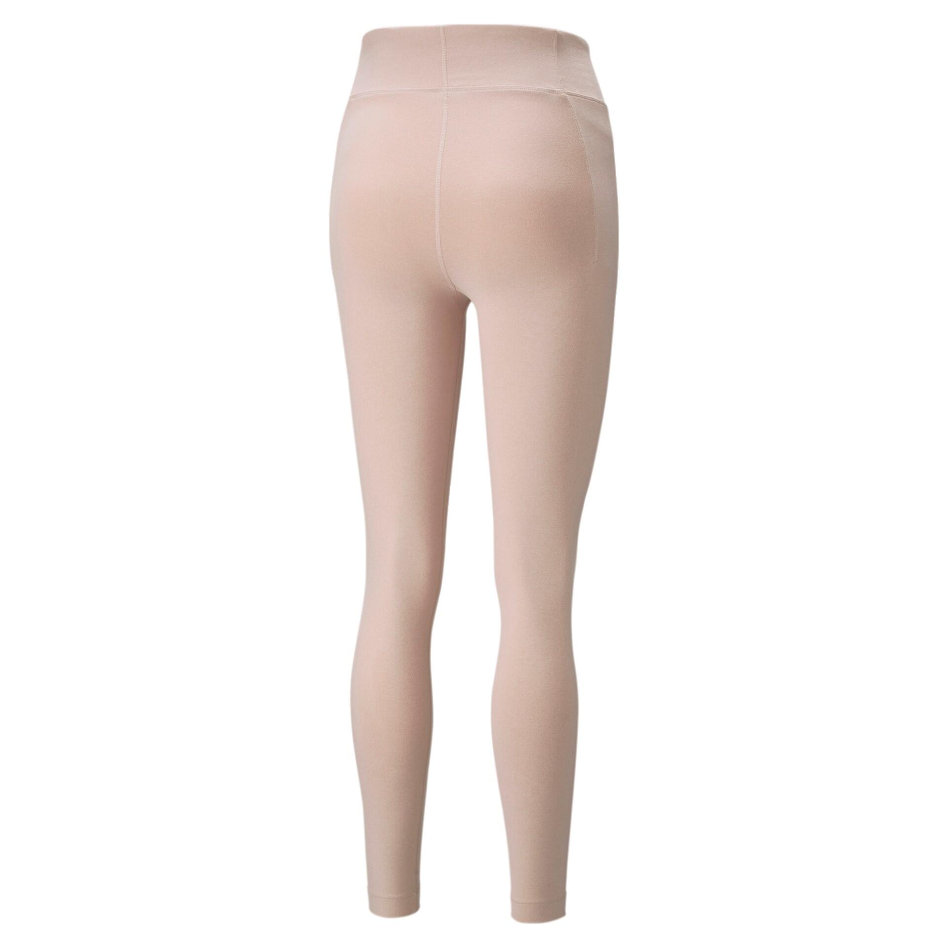 Puma Damen Tights STUDIO YOUR MOVE YOGINI LUXE 7/8 TIGHT 522229 2/3