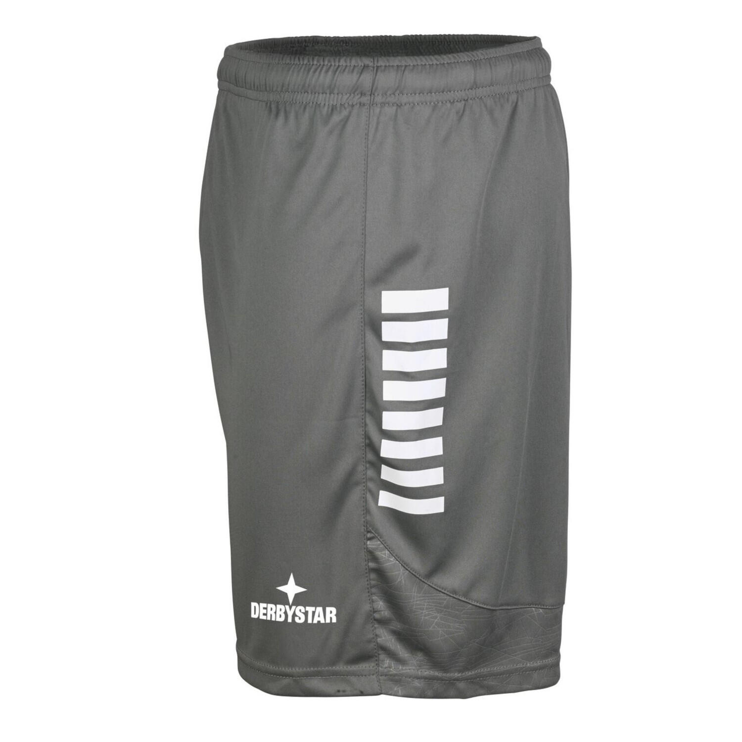 Derbystar Herren Short Madrid v25 3/5