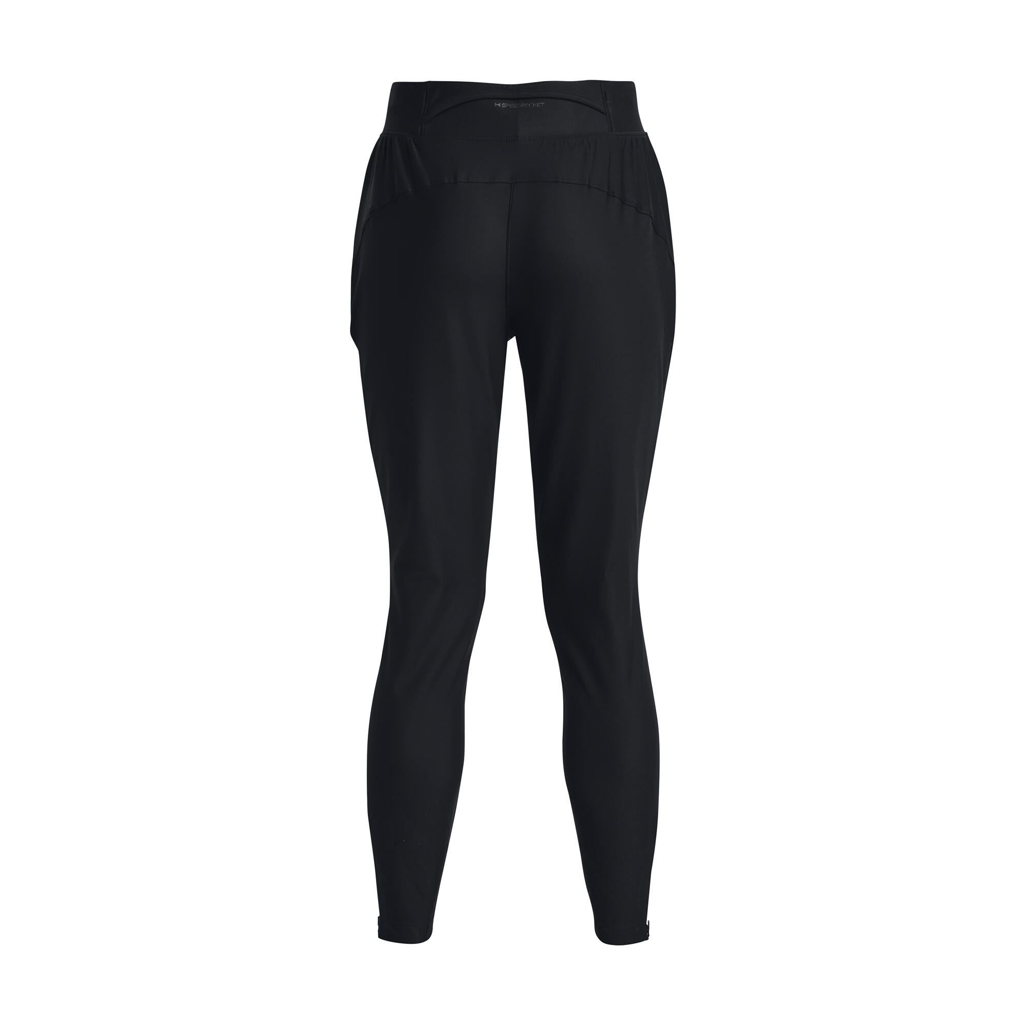 Under Armour Damen Tight Qualifier Elite Pant 1379346 2/2