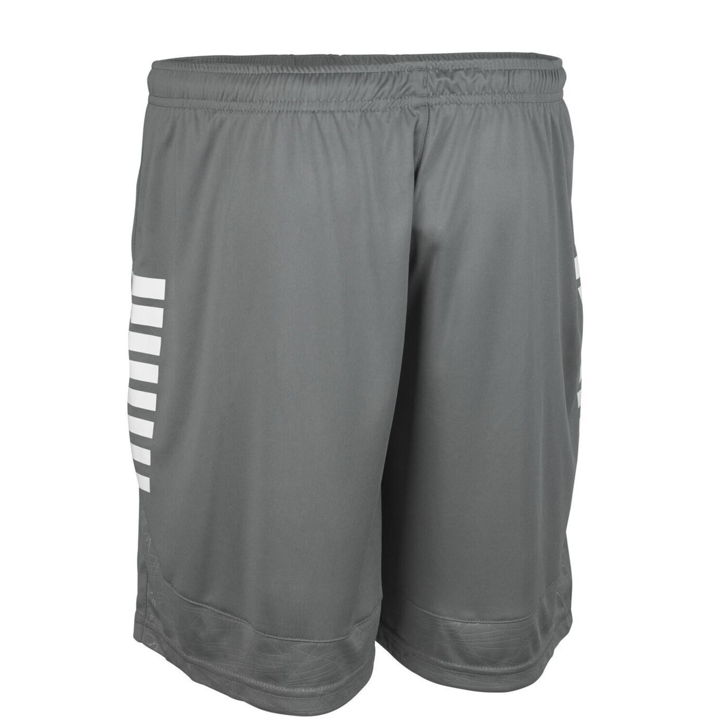 Derbystar Herren Short Madrid v25 2/5