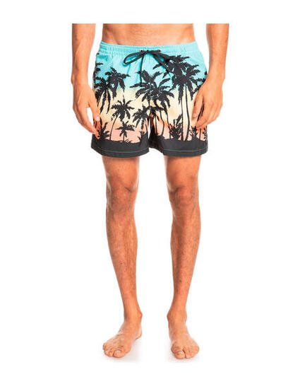 Maillot de bain QUIKSILVER Everyday Paradise Volley 15
