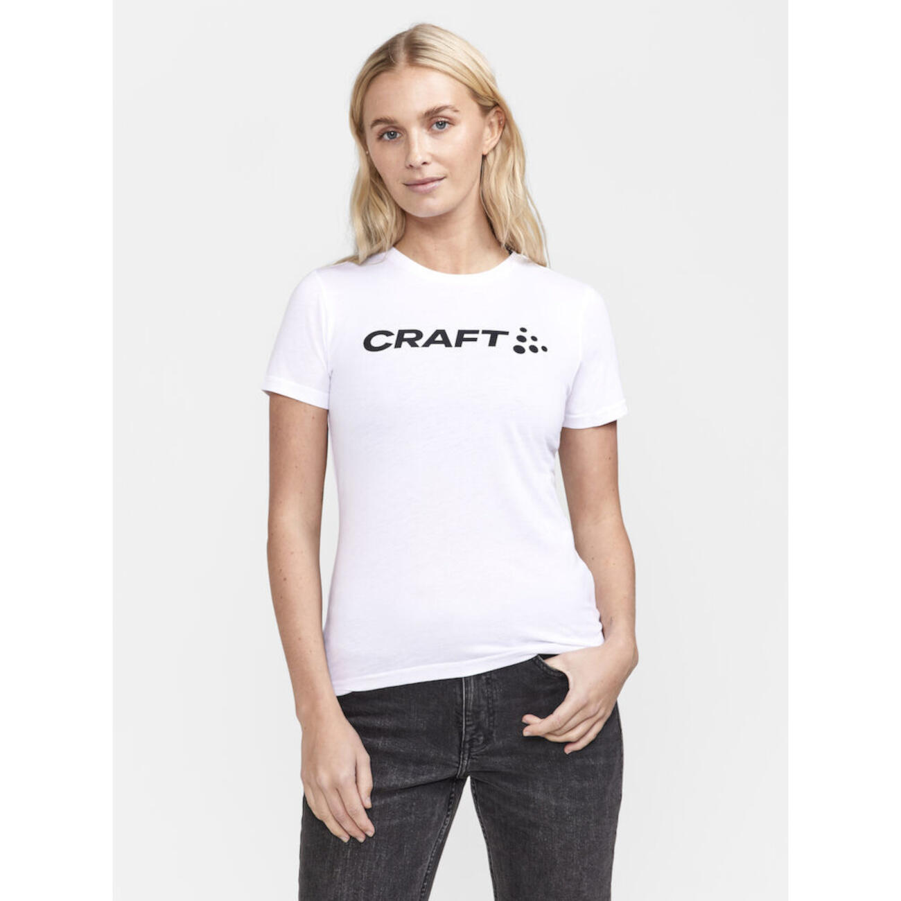 T-shirt femme Craft Community 3/5