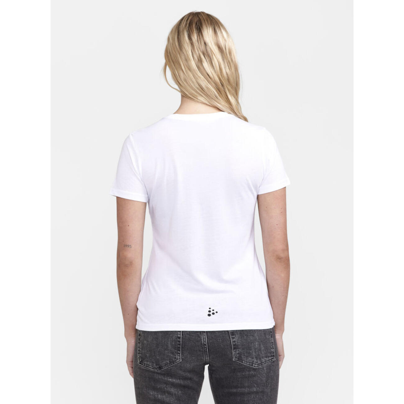 T-shirt femme Craft Community 4/5