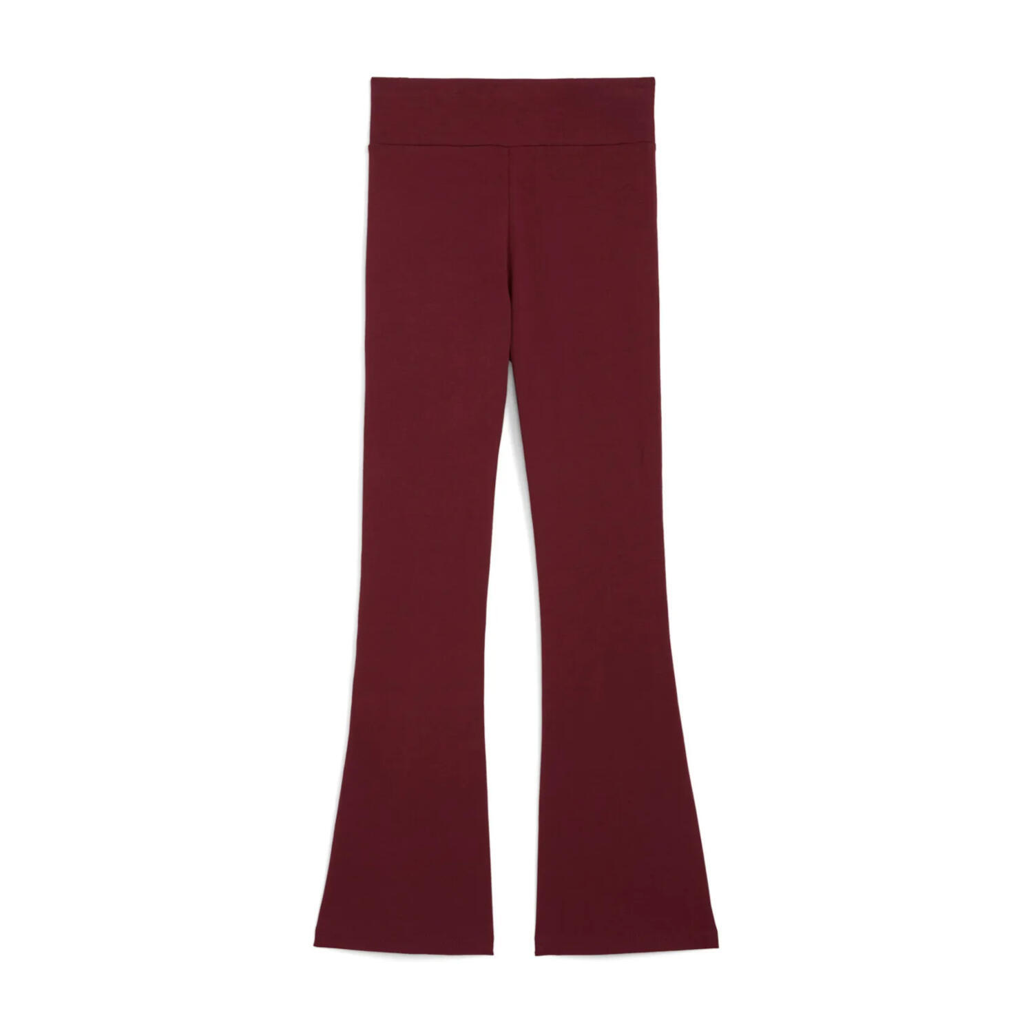 Leggings Puma Classe Puma Cintura Alta Flare Leggings G Criança 2/5