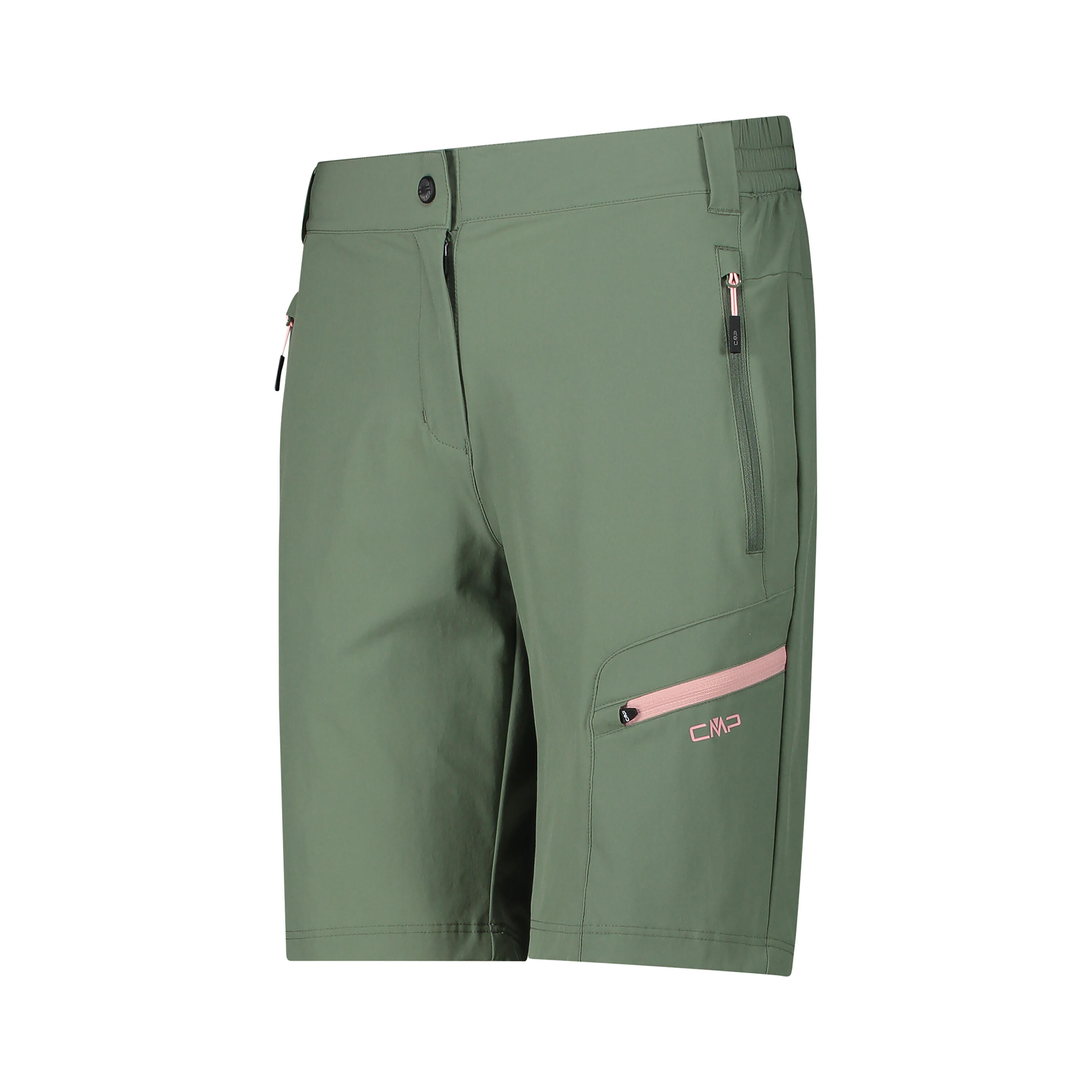 CMP Damen Short WOMAN BERMUDA 31T5136 2/5