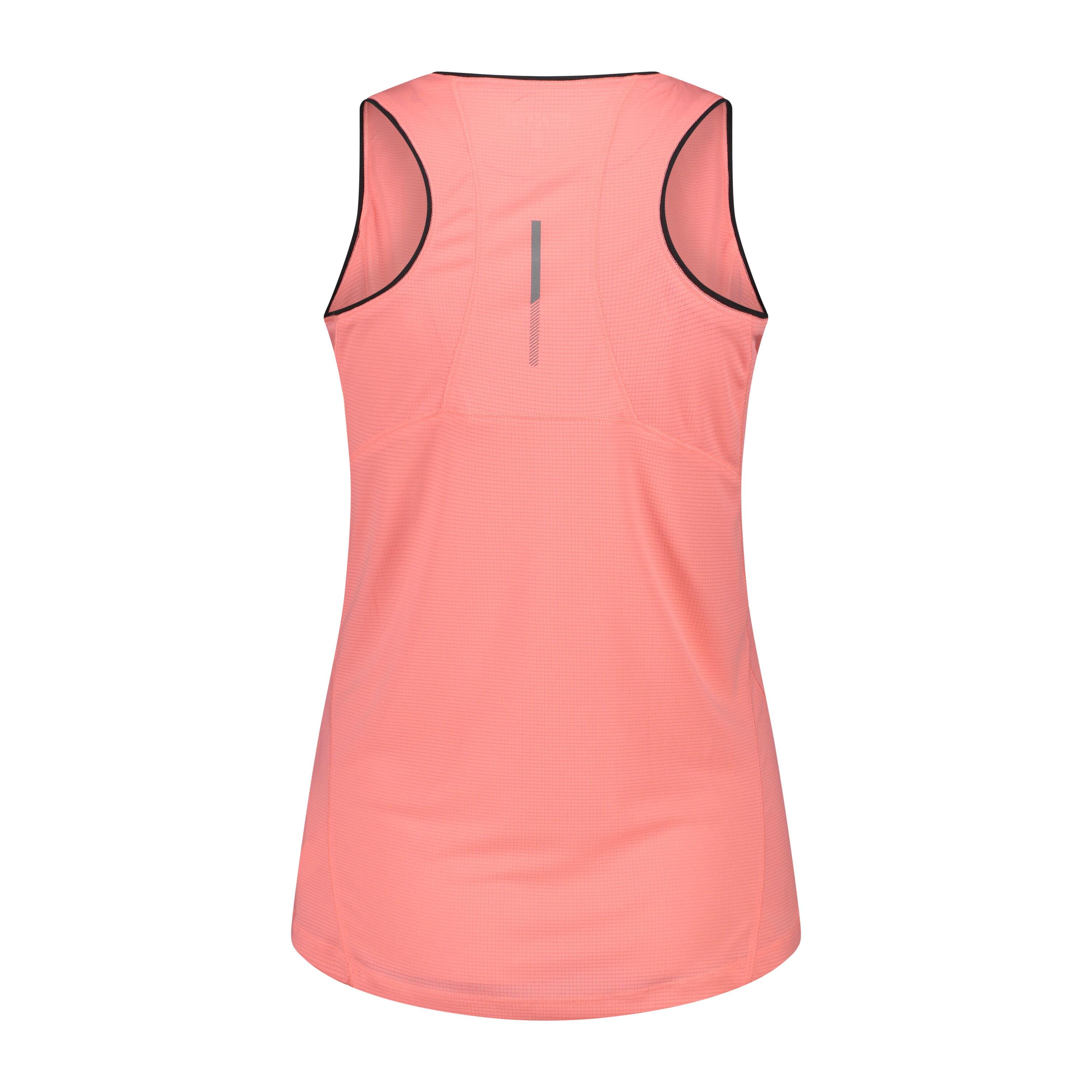 Débardeur en polyester femme CMP Unlimitech 2/3