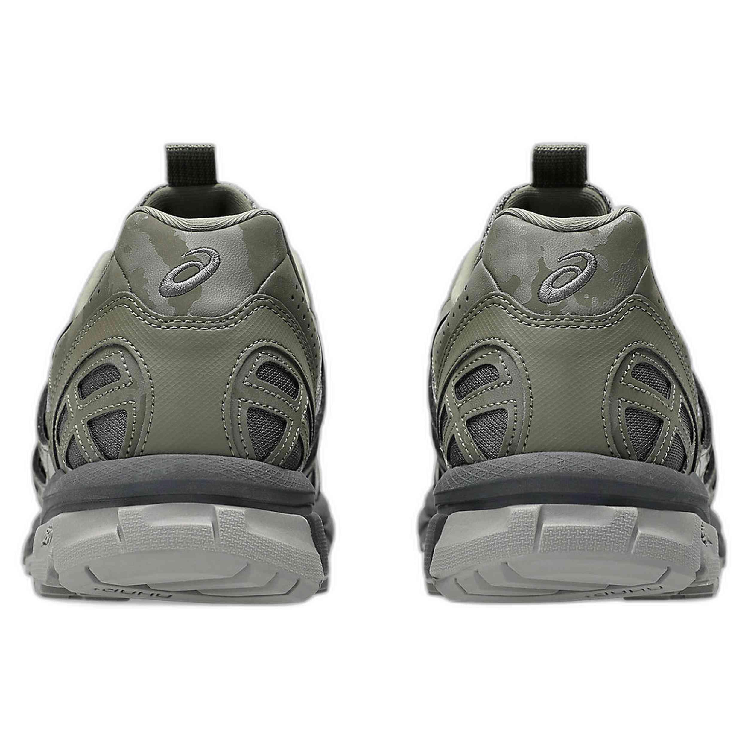 Sportschuhe Asics GEL-SONOMA 15-50 Kaki Unisex 5/5