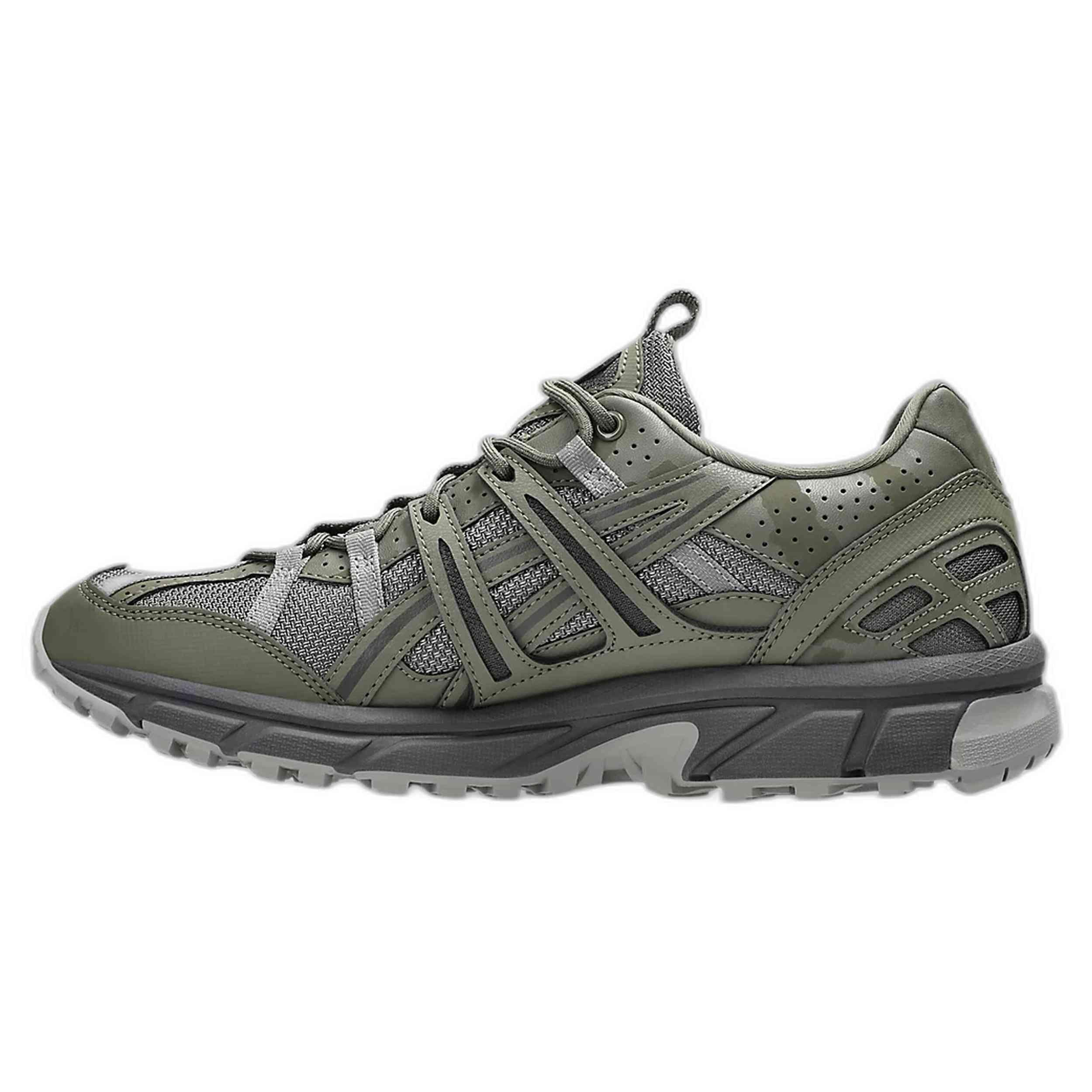 Sportschuhe Asics GEL-SONOMA 15-50 Kaki Unisex 4/5