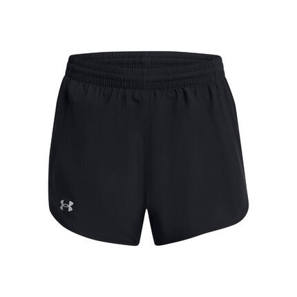Short 2 en 1 femme Under Armour Fly-By