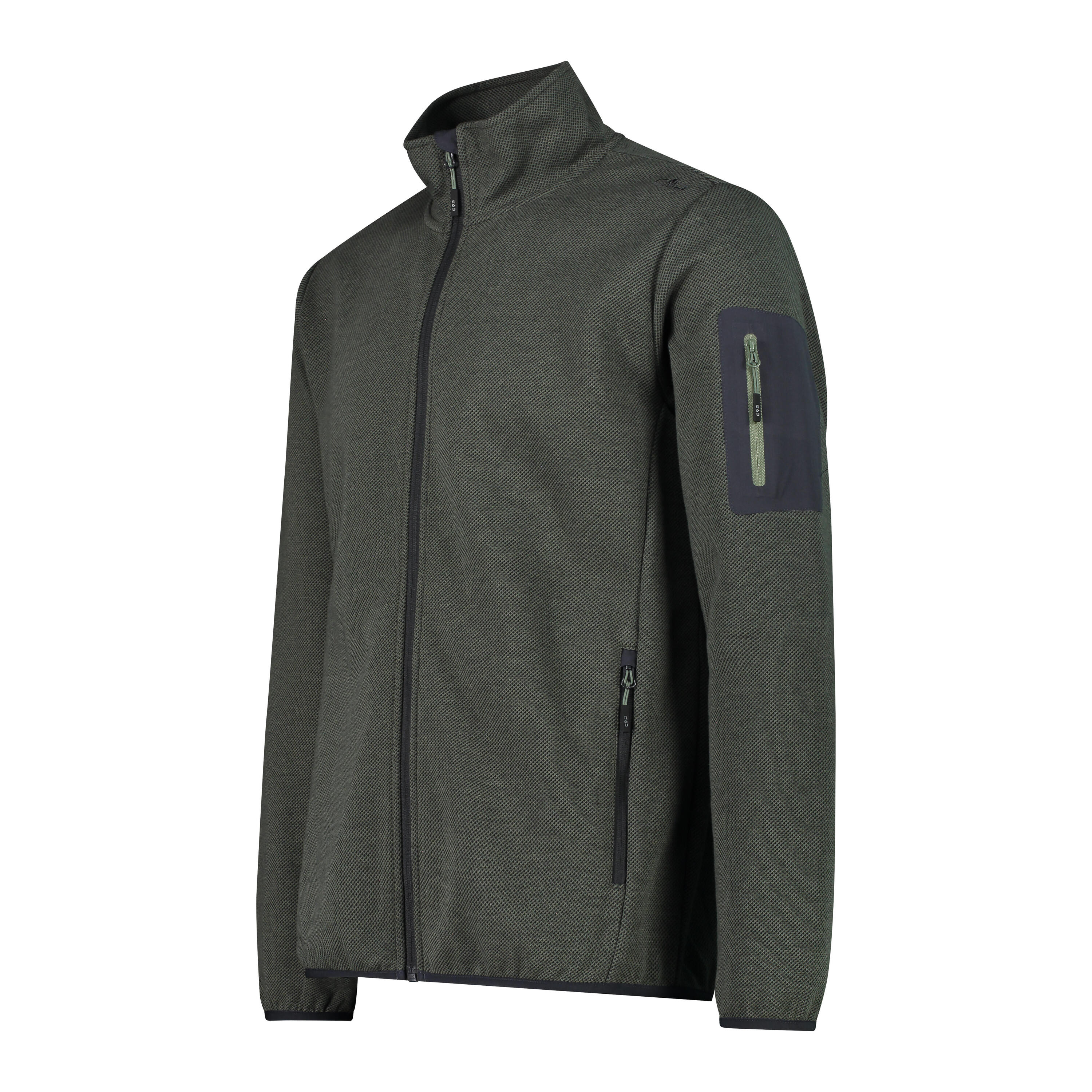 Fleece CMP 3/3