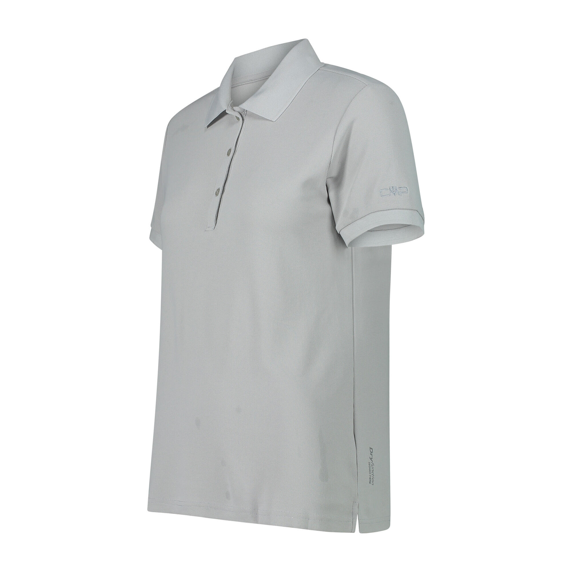 Polo piqué femme CMP 3/3