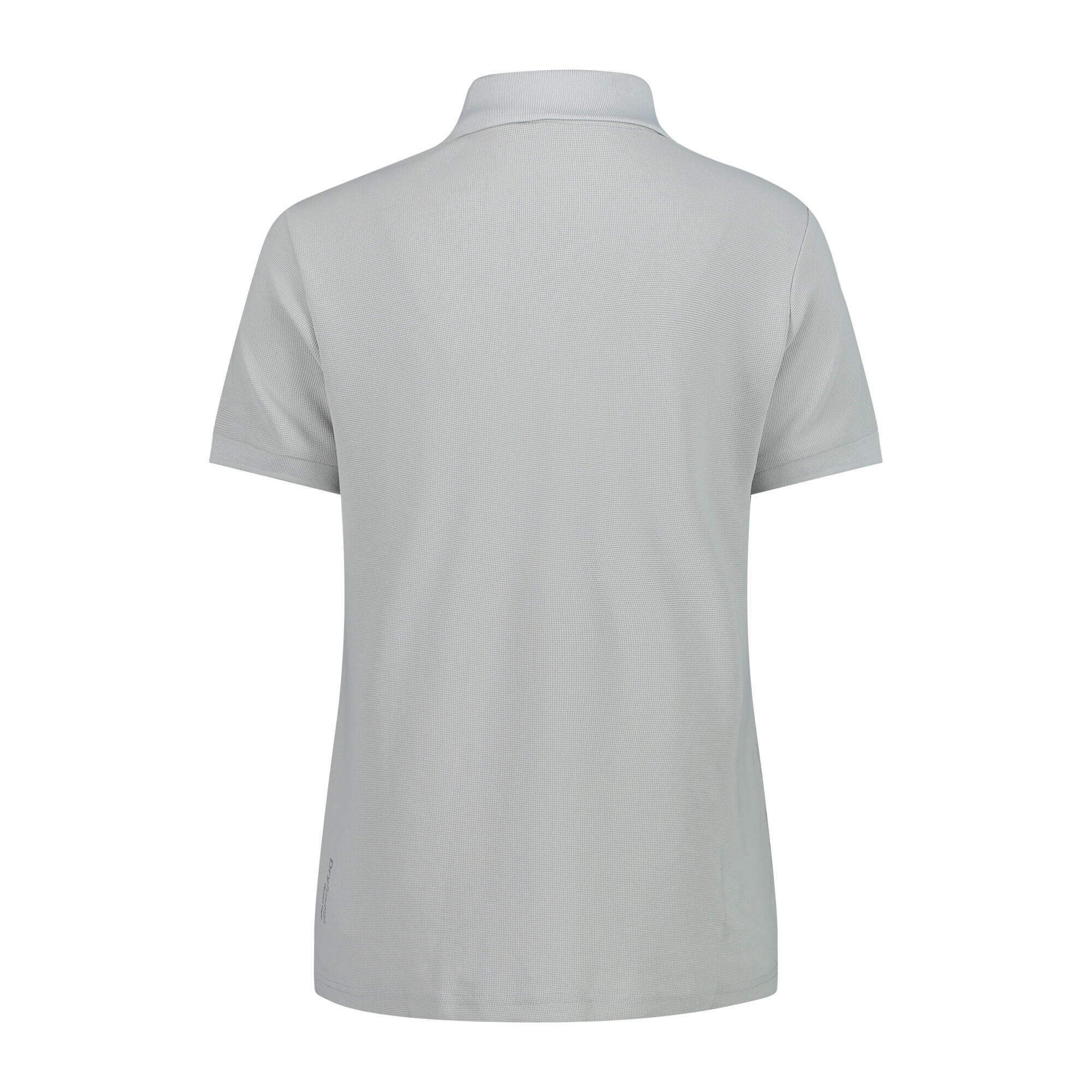Polo piqué femme CMP 2/3