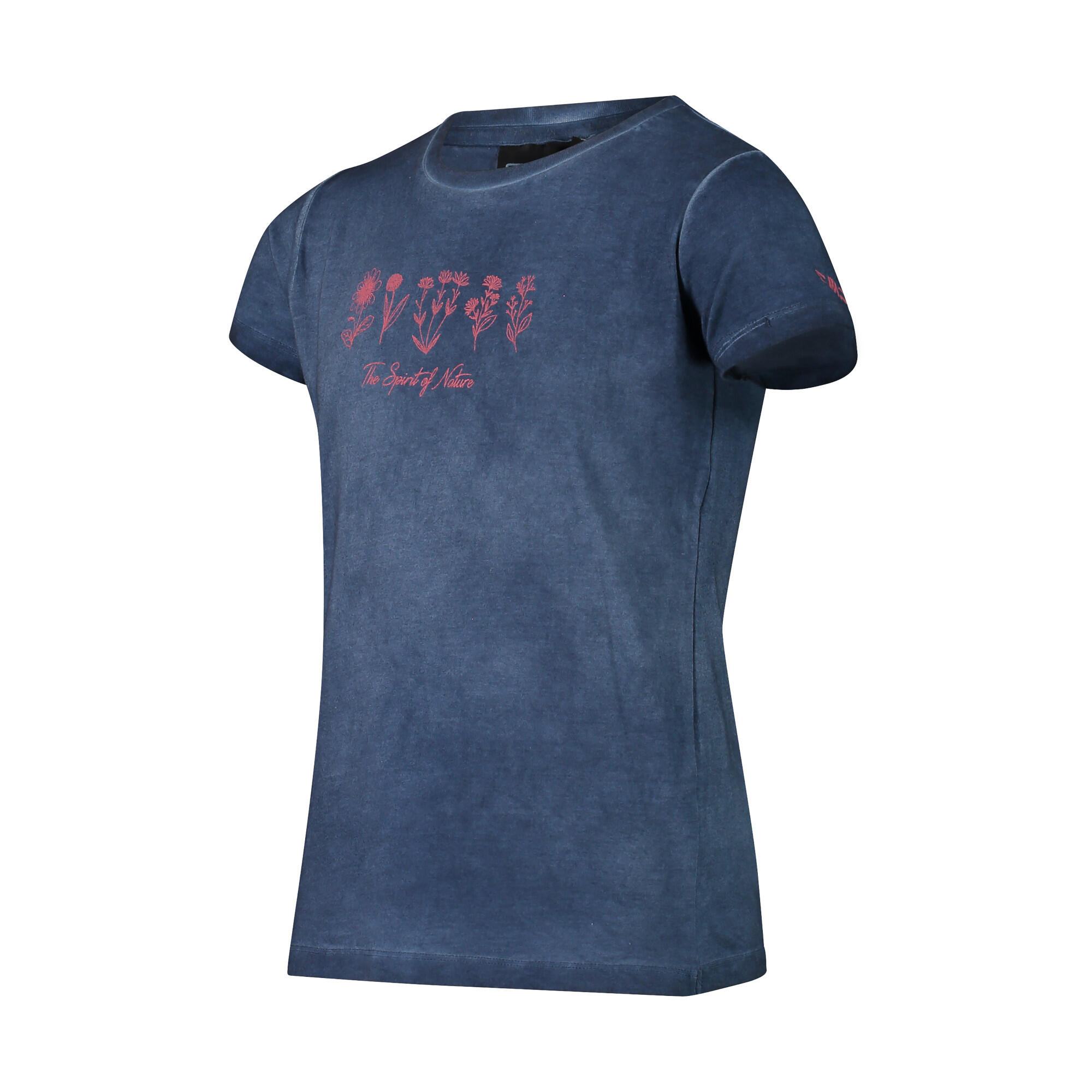 T-shirt da bambina CMP 3/3