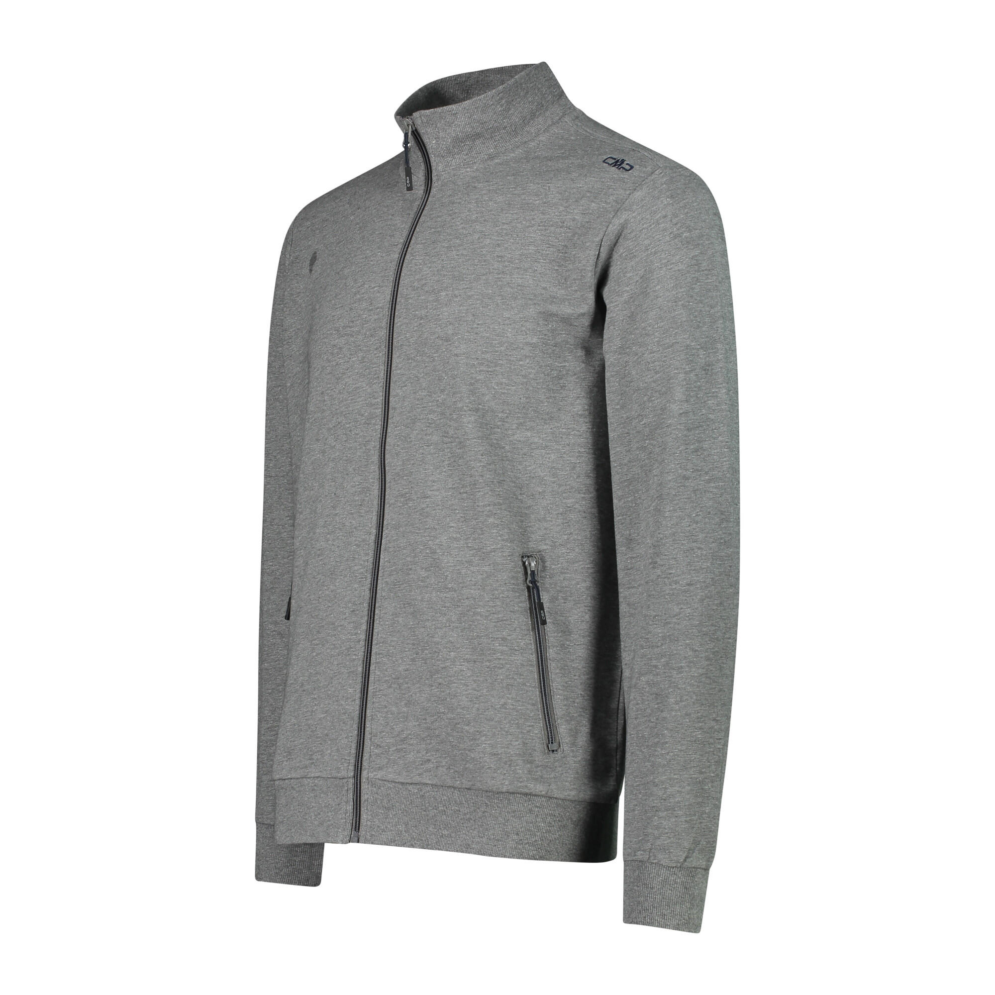 CMP Herren Sweatjacke MAN JACKET 32D8087M 2/5