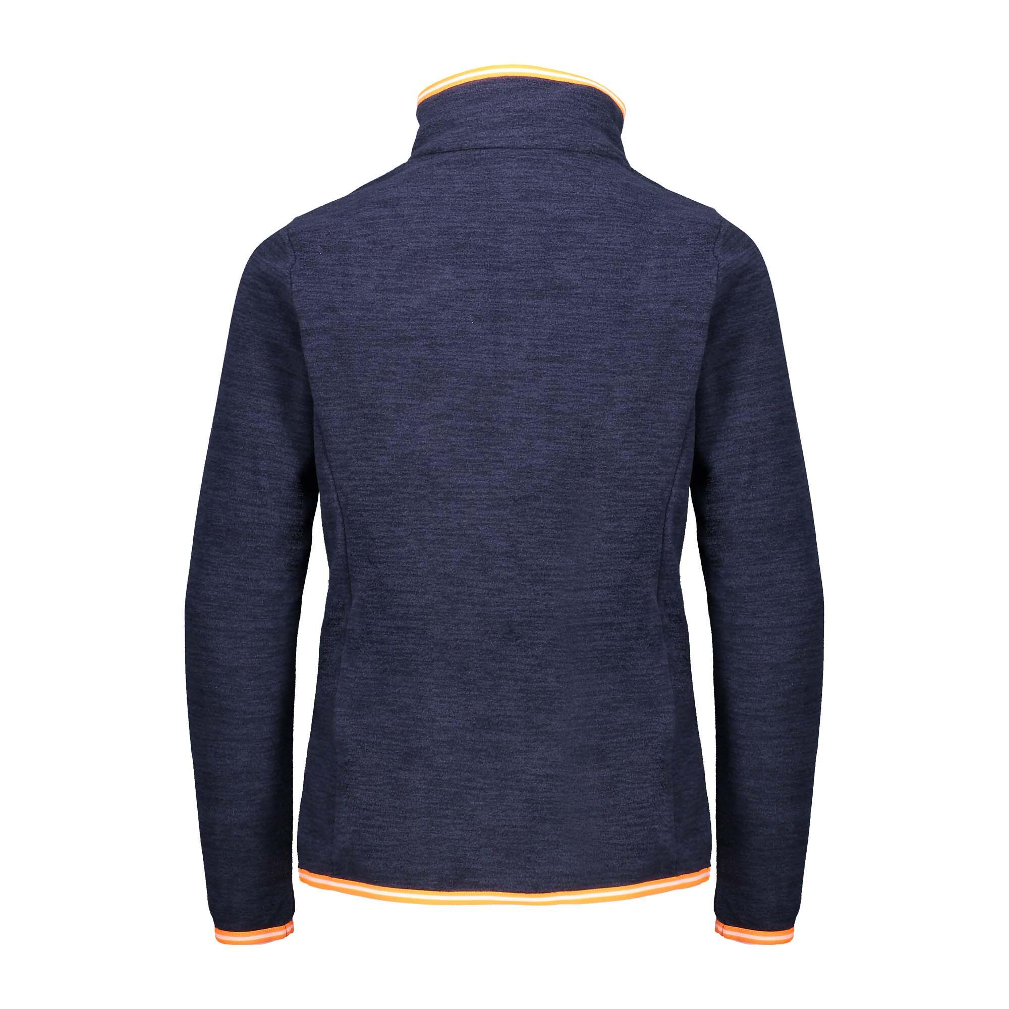 CMP Mädchen Pullover GIRL SWEAT 30G0495 2/3