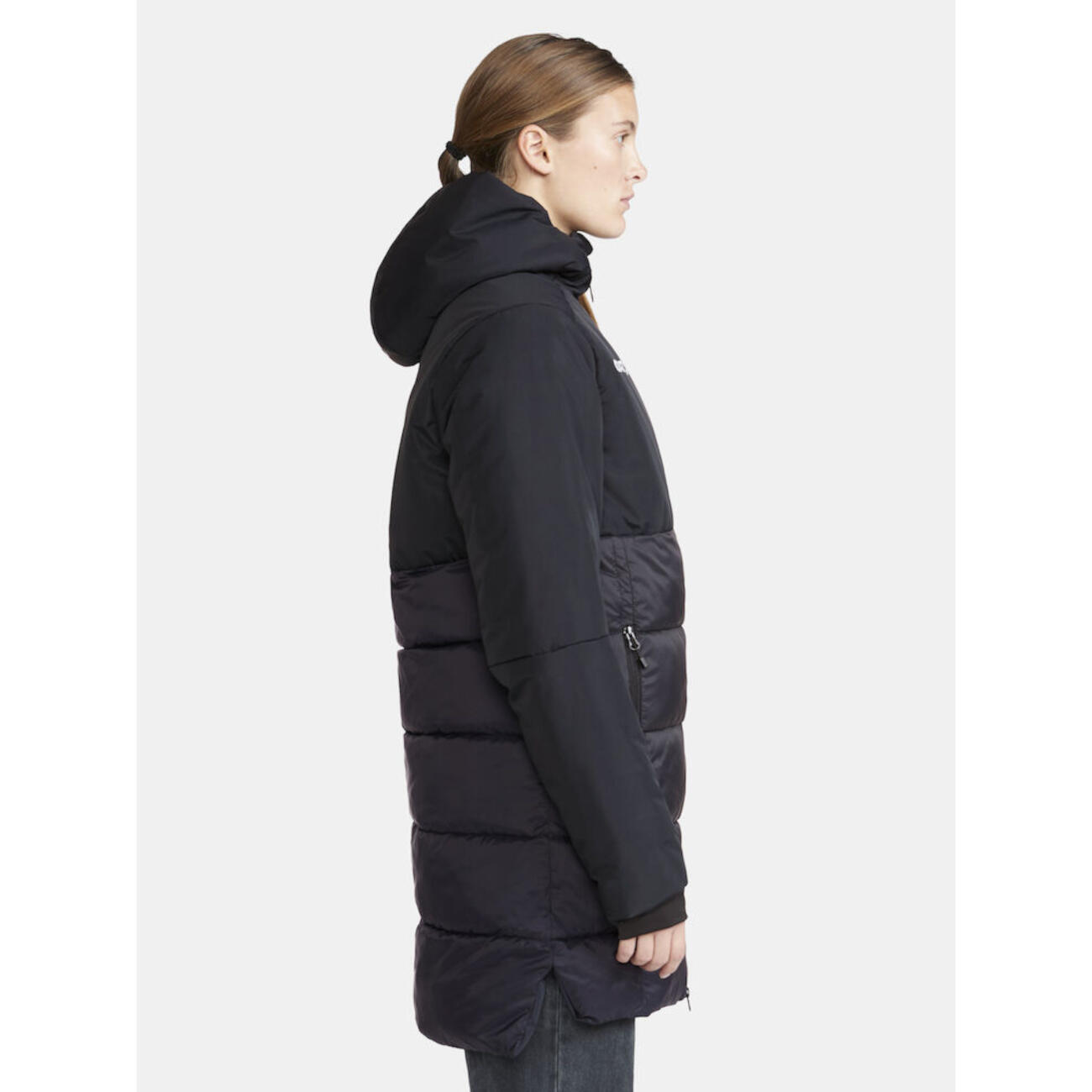 Craft Damen Mantel CORE EVOLVE ISOLATE PARKAS 1913813 3/13