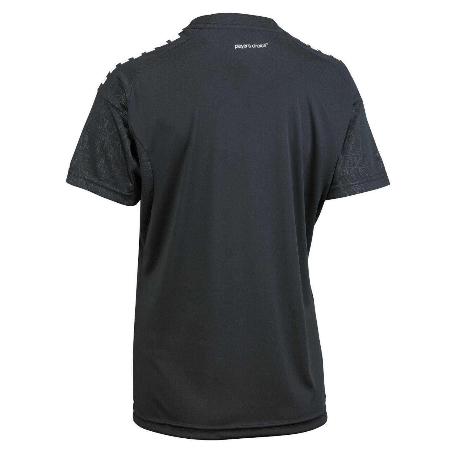 Derbystar Damen Trikot Kurzarm Madrid v25 2/2