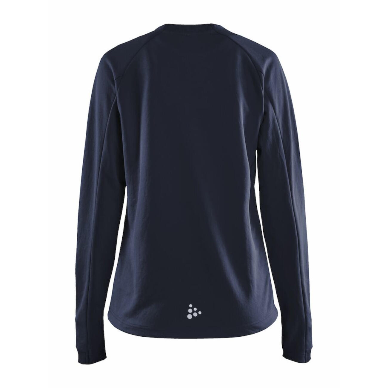 Craft Evolve Sweat Femmes - Marine 2/5