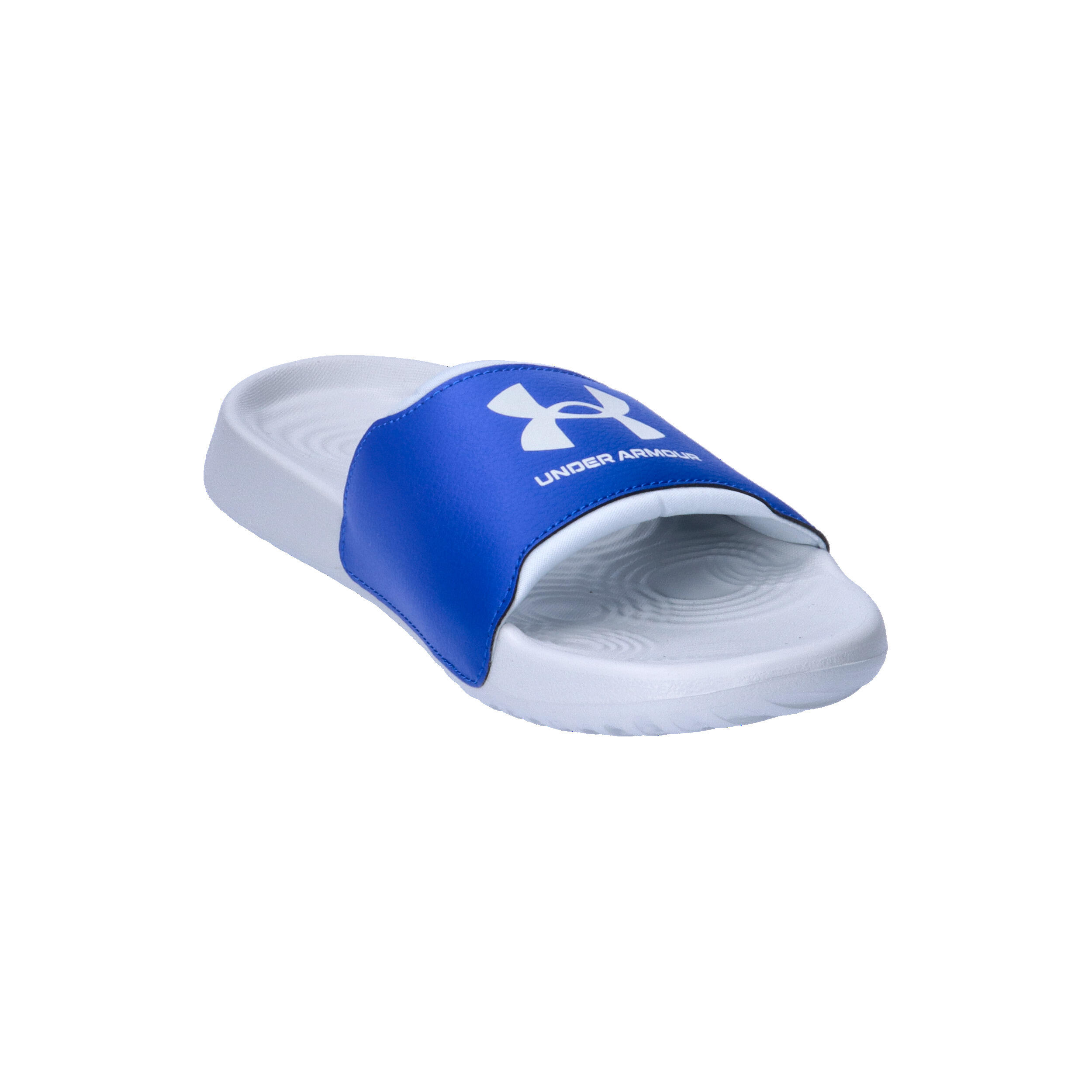 Under Armour Jungen Badeschlappen UA B Ignite Select 3027225 2/15