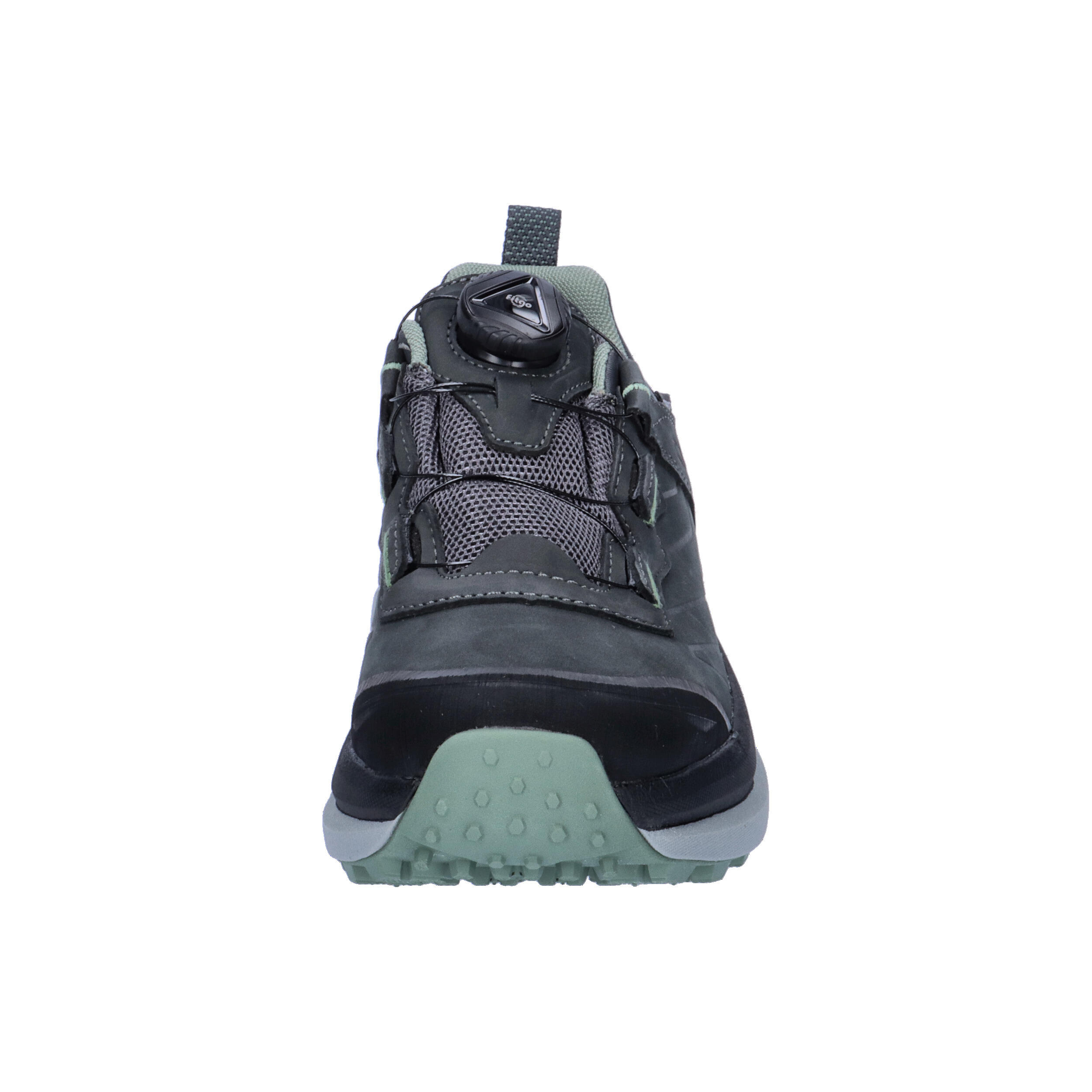 Chaussures de randonnée femme CMP Juukat Fitgo WP Low 3/15