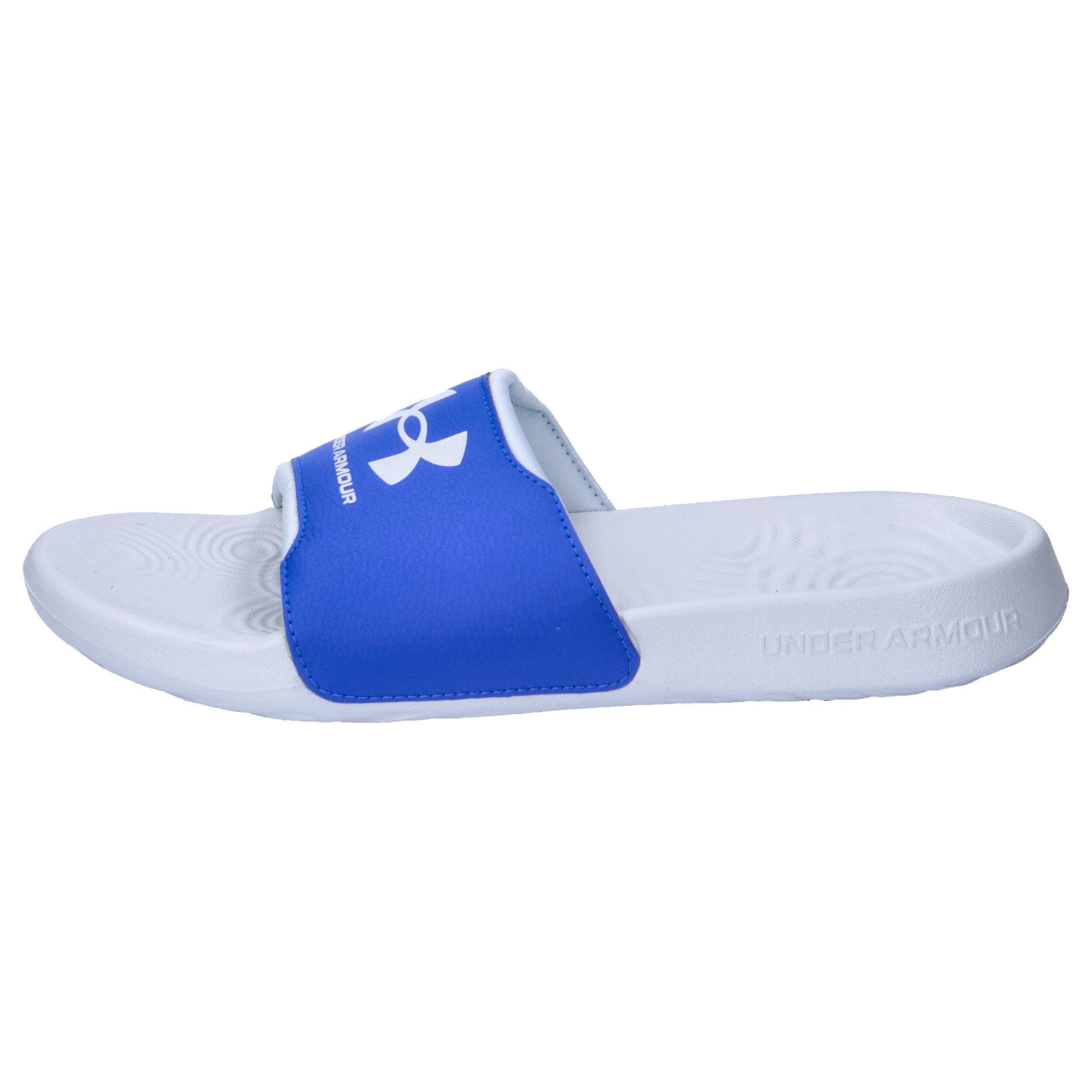 Under Armour Jungen Badeschlappen UA B Ignite Select 3027225 10/15