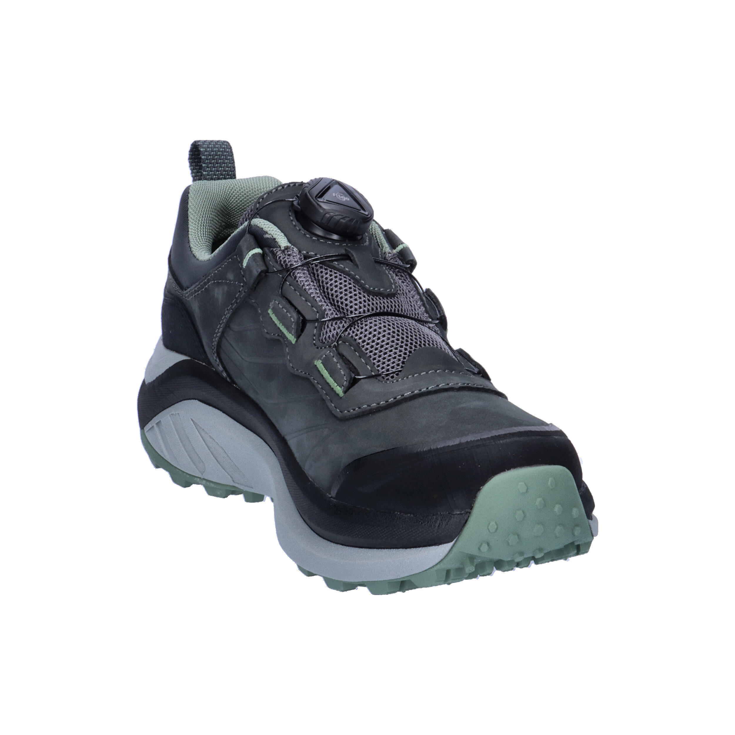 Chaussures de randonnée femme CMP Juukat Fitgo WP Low 2/15
