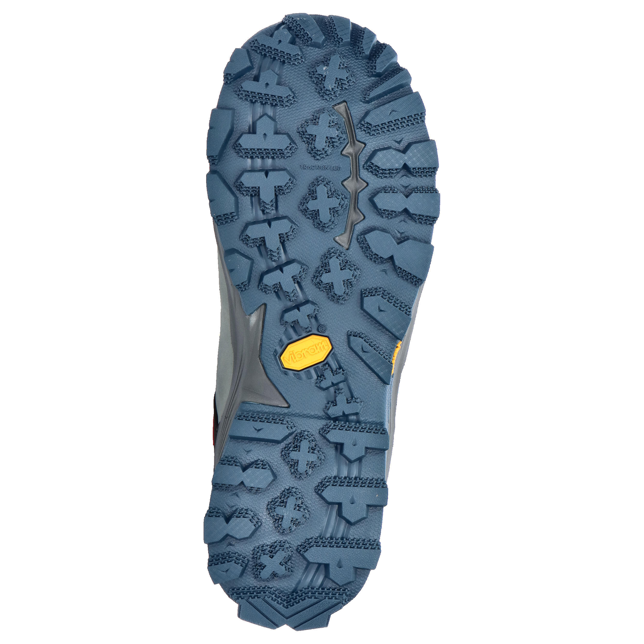 CMP Herren Trekkingschuhe Tytanus Mid 3Q17657 6/15