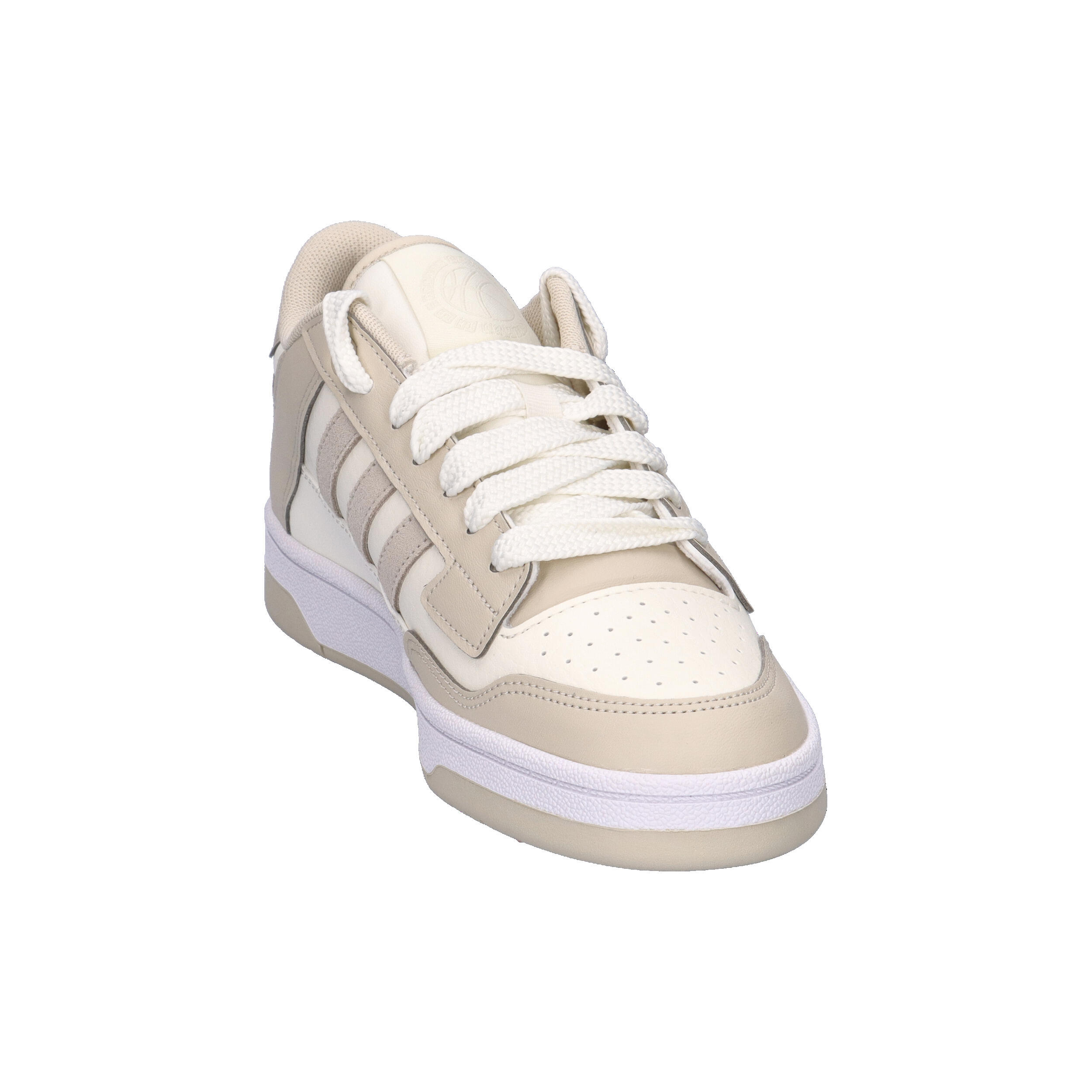 adidas Damen Sneaker RAPID COURT LOW W 2/15