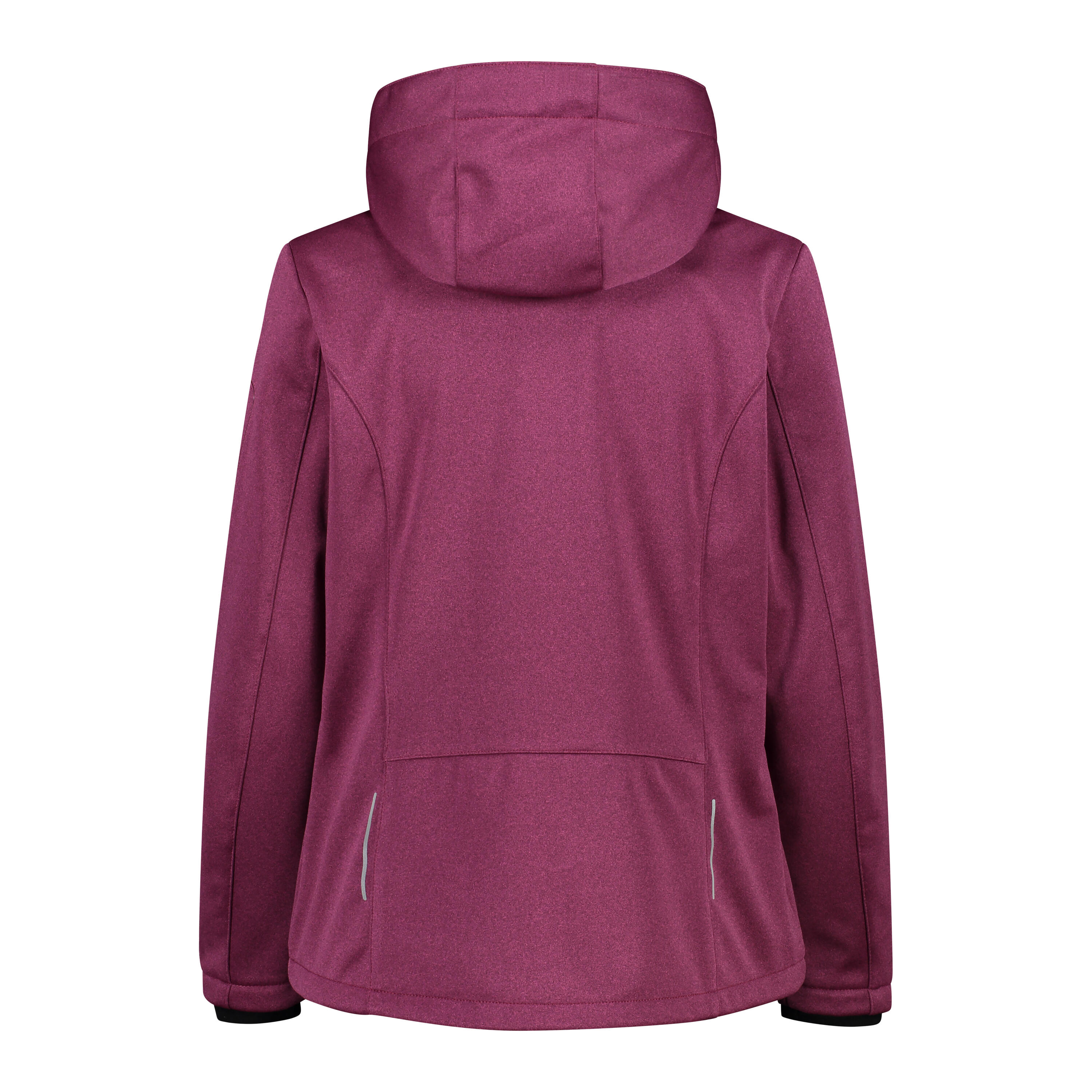 Wanderjacke mit Kapuze, Damen CMP 2/3