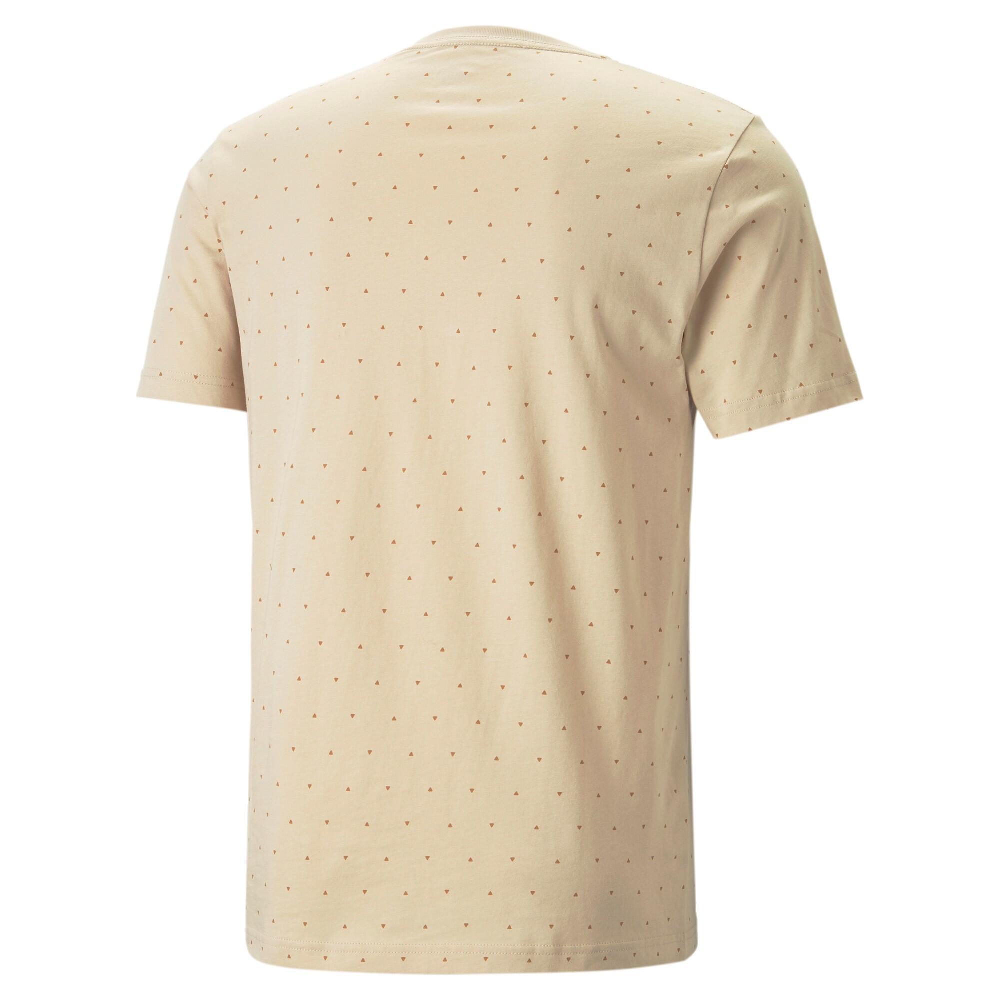 Puma Herren T-Shirt Puma Fußball Street Tee 657591 2/3