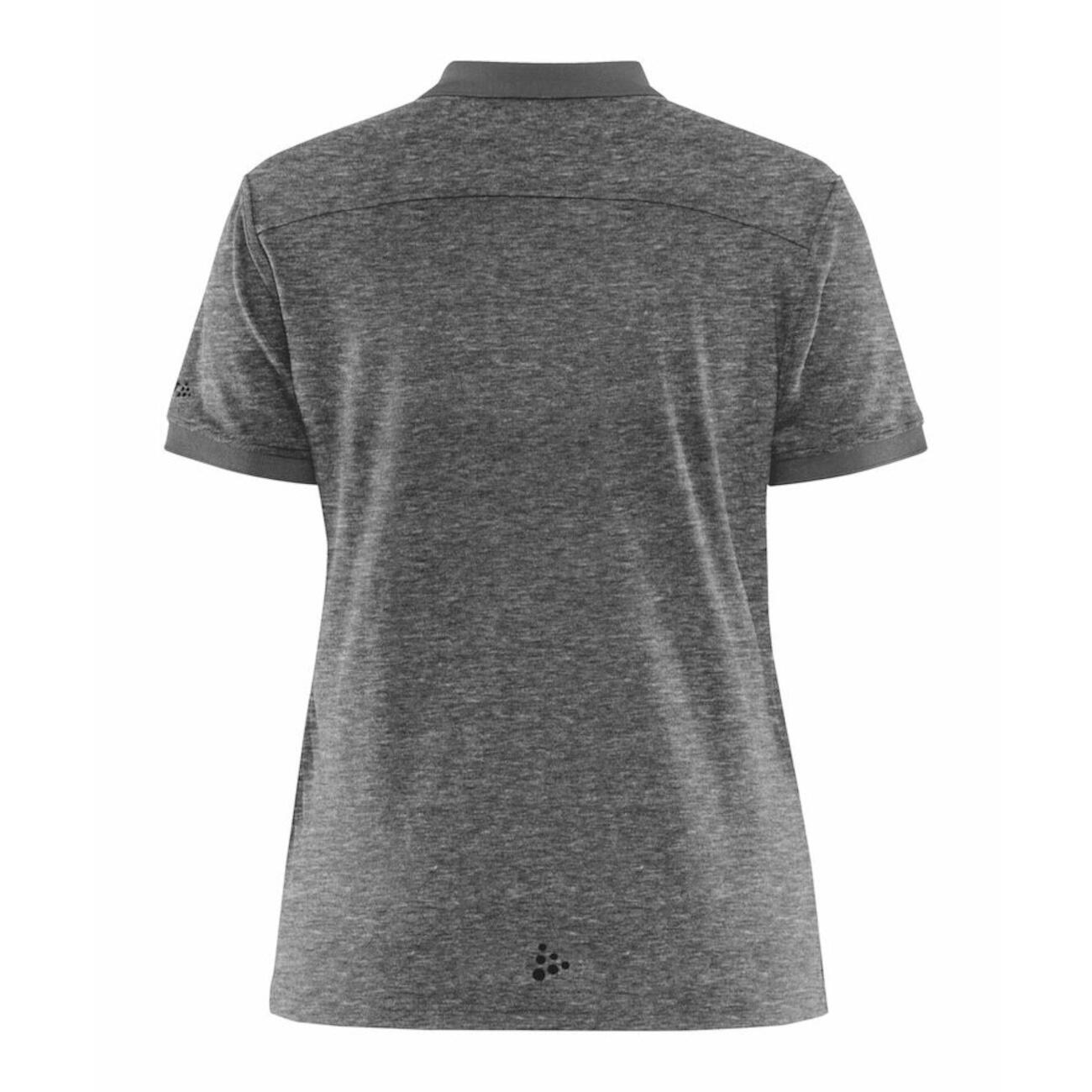 Craft Damen Polo Shirt CORE BLEND POLO SHIRT W 1910746 2/5