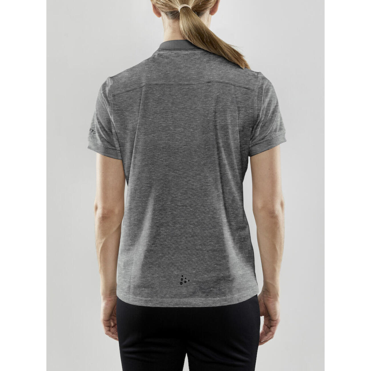 Craft Damen Polo Shirt CORE BLEND POLO SHIRT W 1910746 4/5
