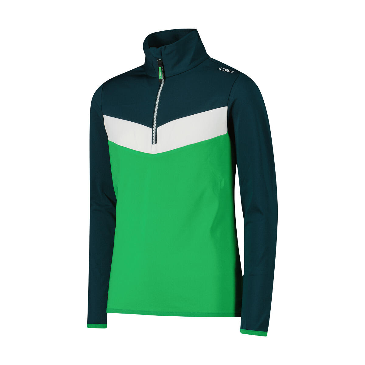 CMP Jungen Pullover Kid Sweat 35L0574 3/5